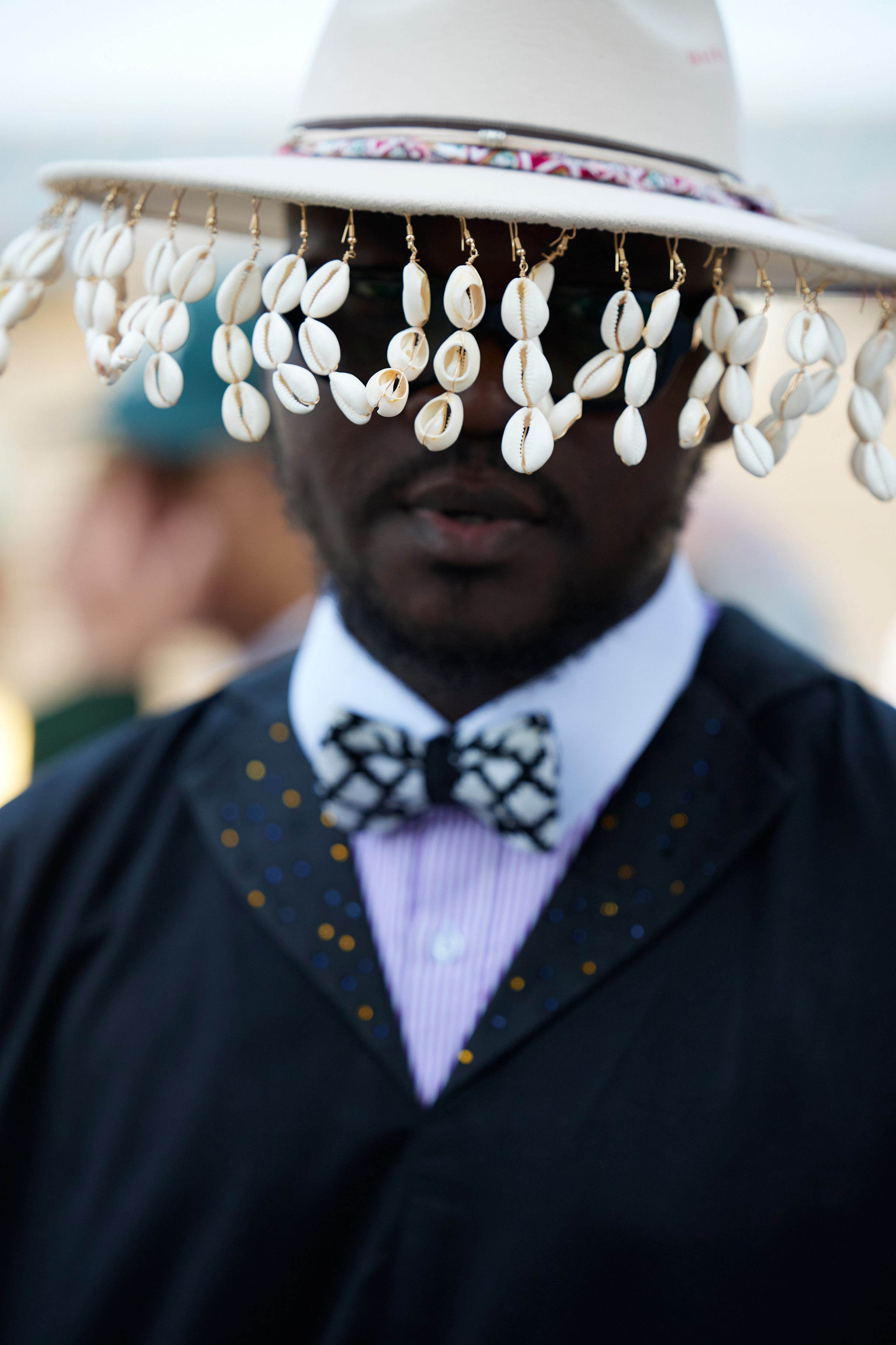 Piti Uomo 108 Day 2. Photographer in Milan Ivan Goncharov
