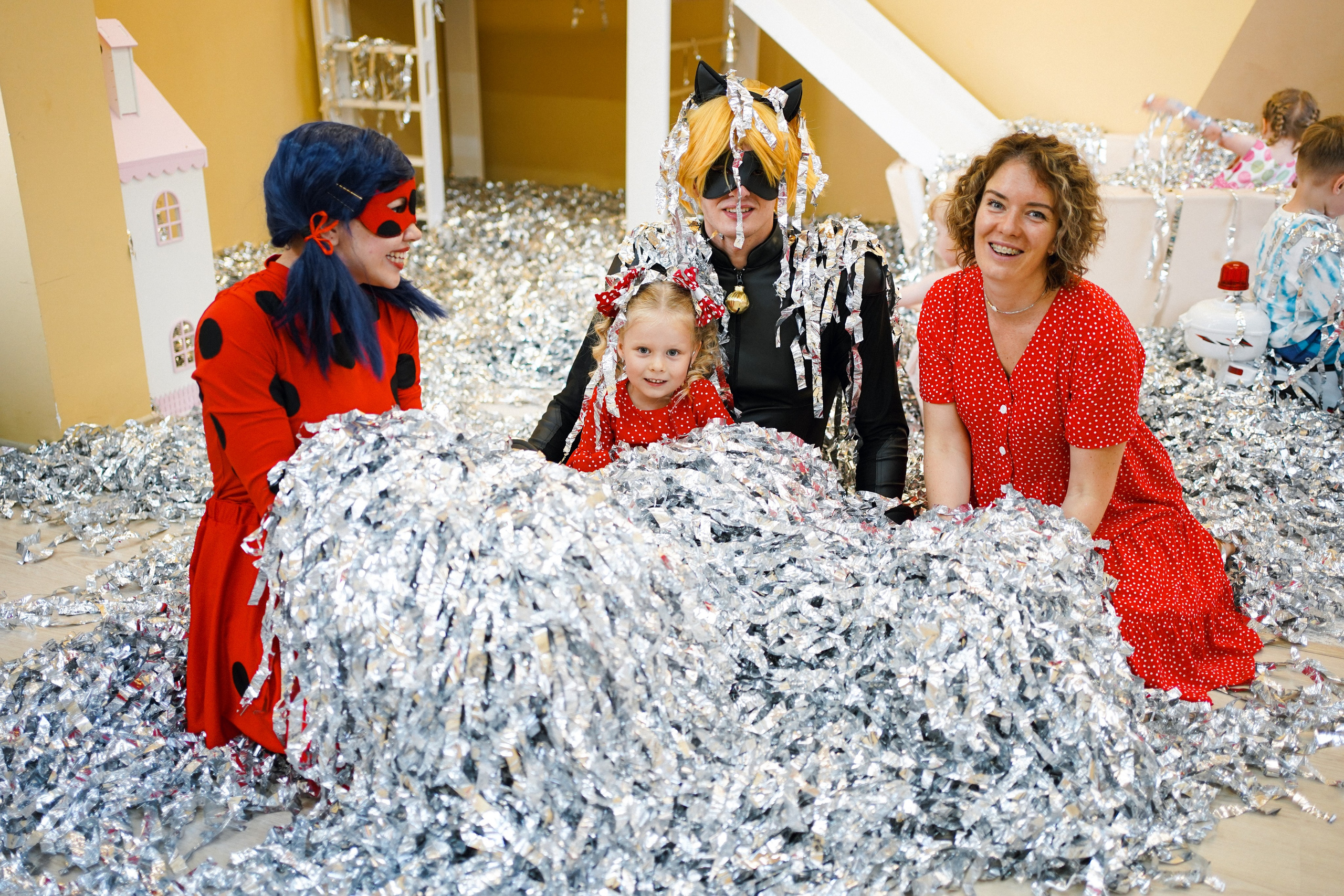 Агуша /день рождения/. Семейный и портретный фотограф в Екатеринбурге Yana Strok