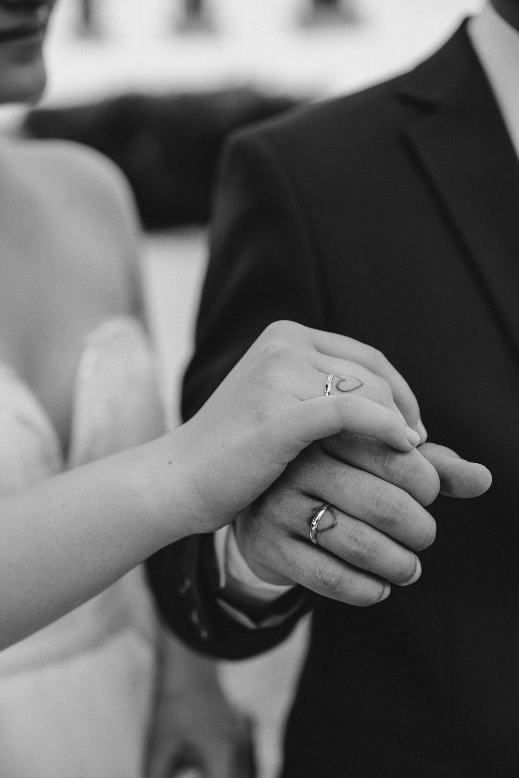 Кирилл и Анна. Свадебный и семейный фотограф в Коломне Мария Мусатова