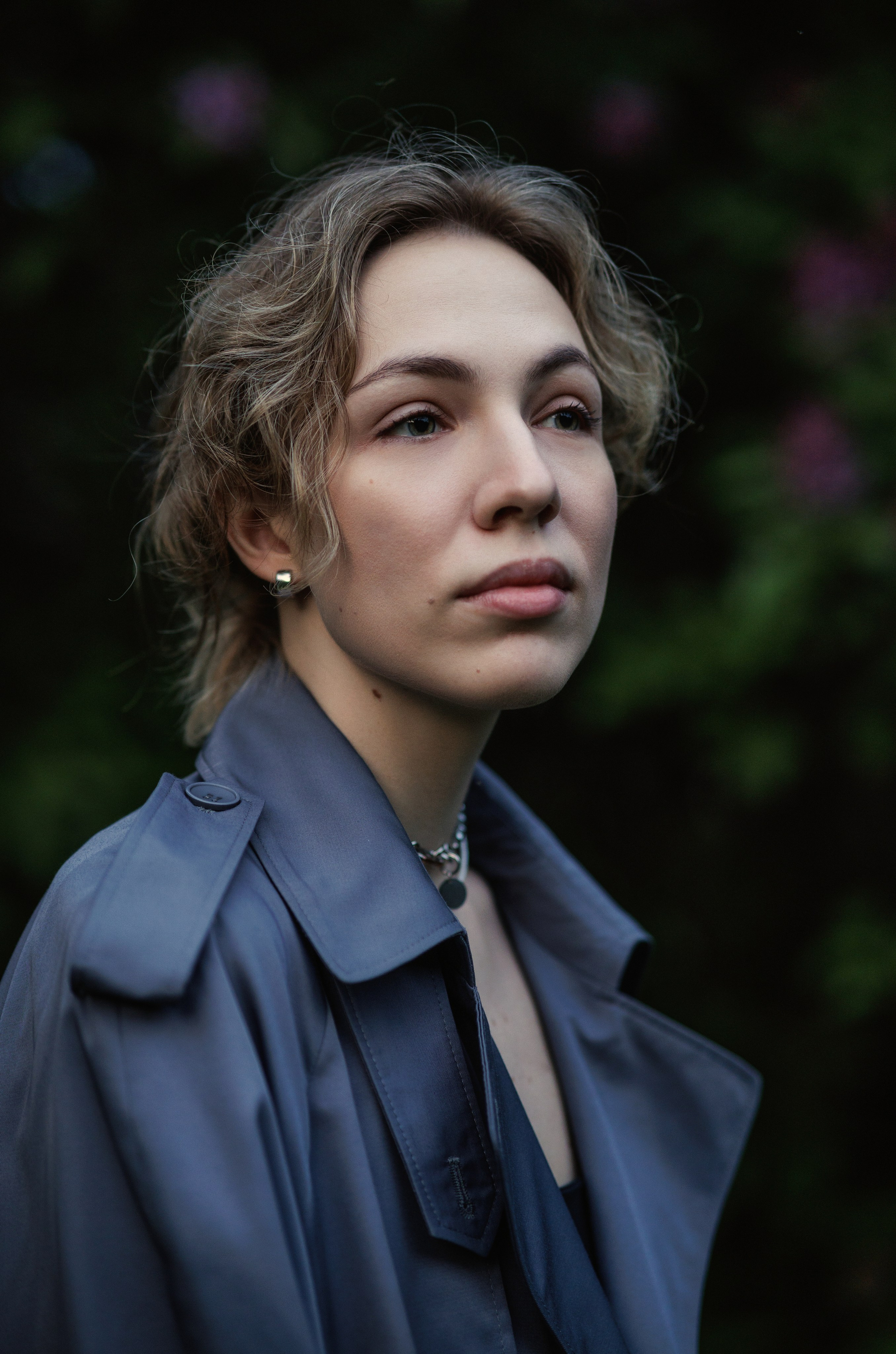 Сад тихих мыслей. Фотограф Булдакова Екатерина