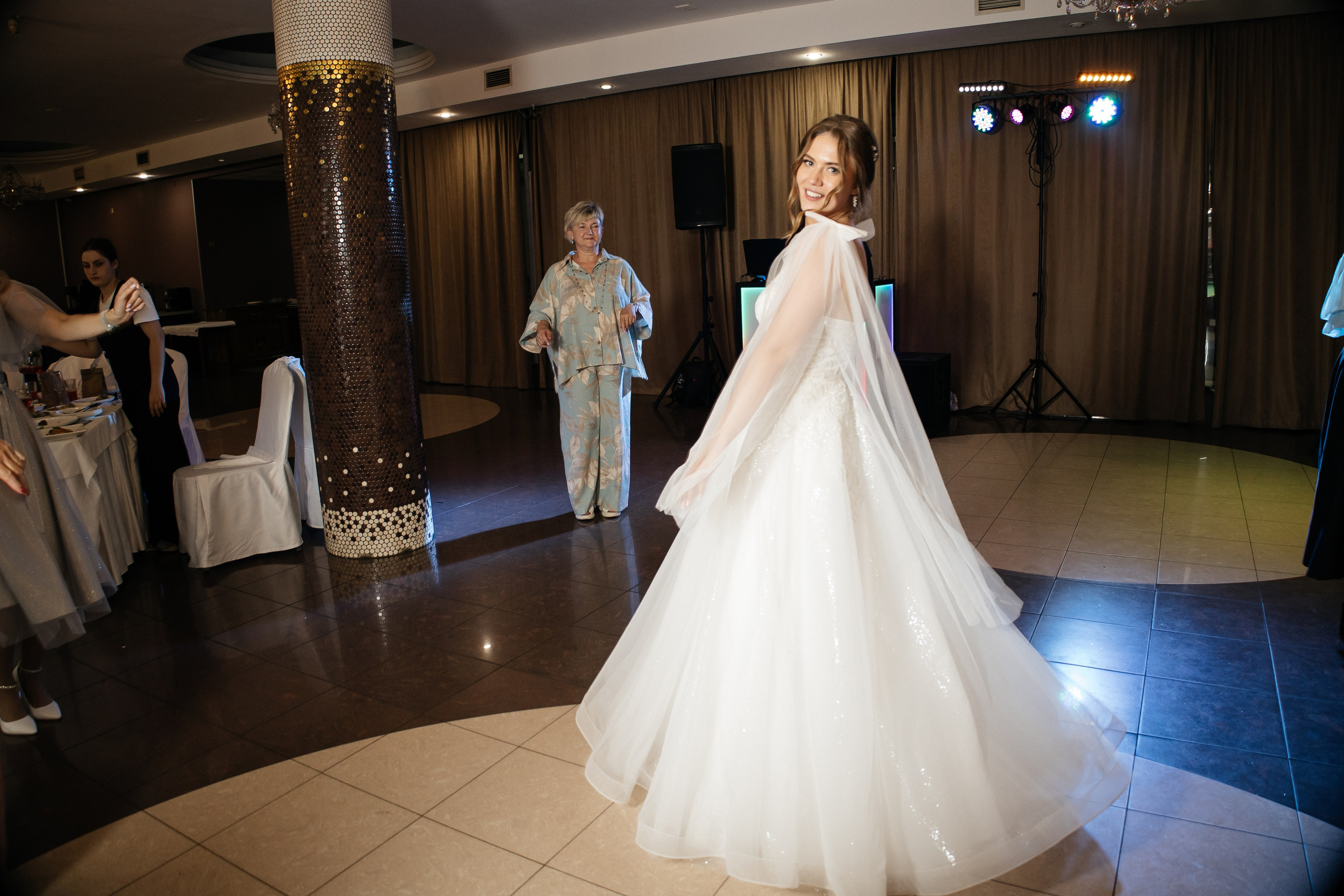 Свадьба полный день. Фотограф в Иркутске