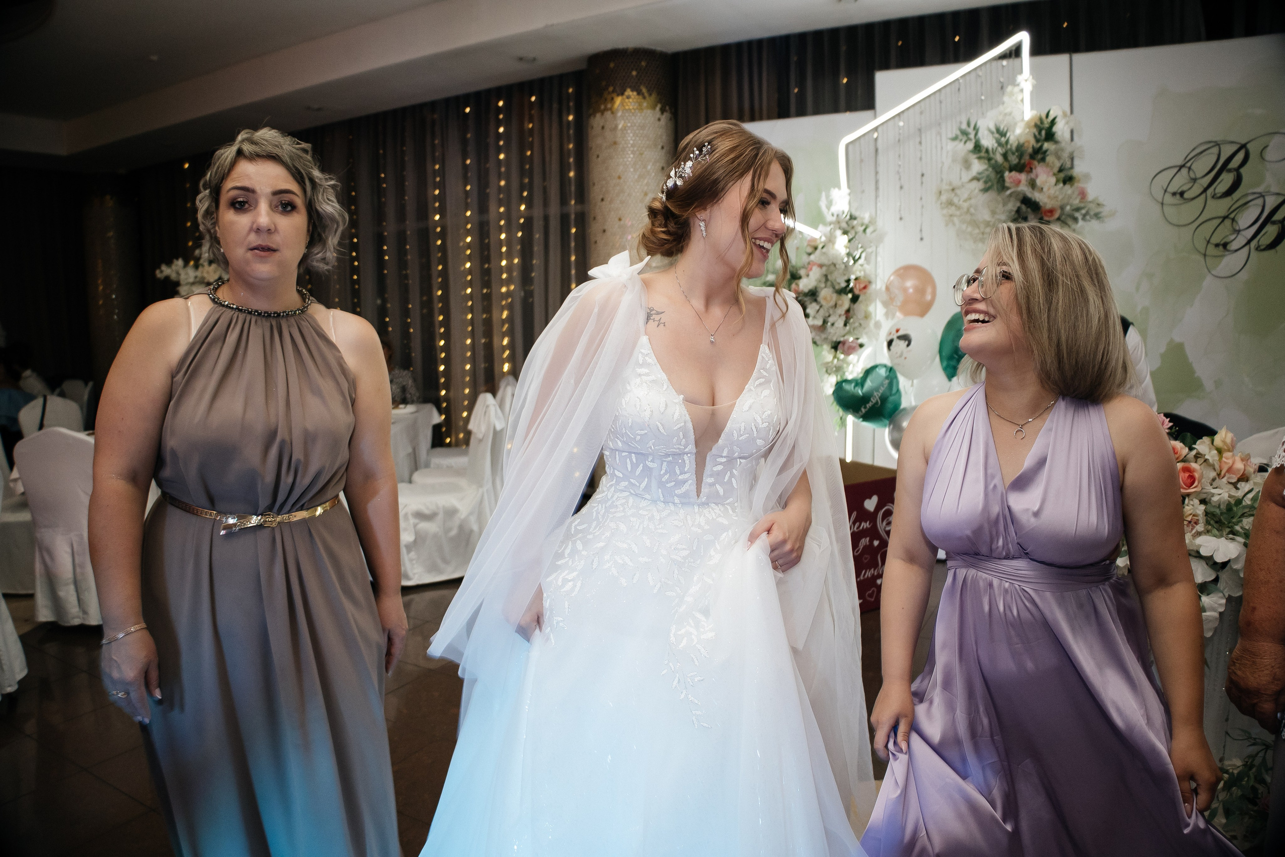 Свадьба полный день. Фотограф в Иркутске