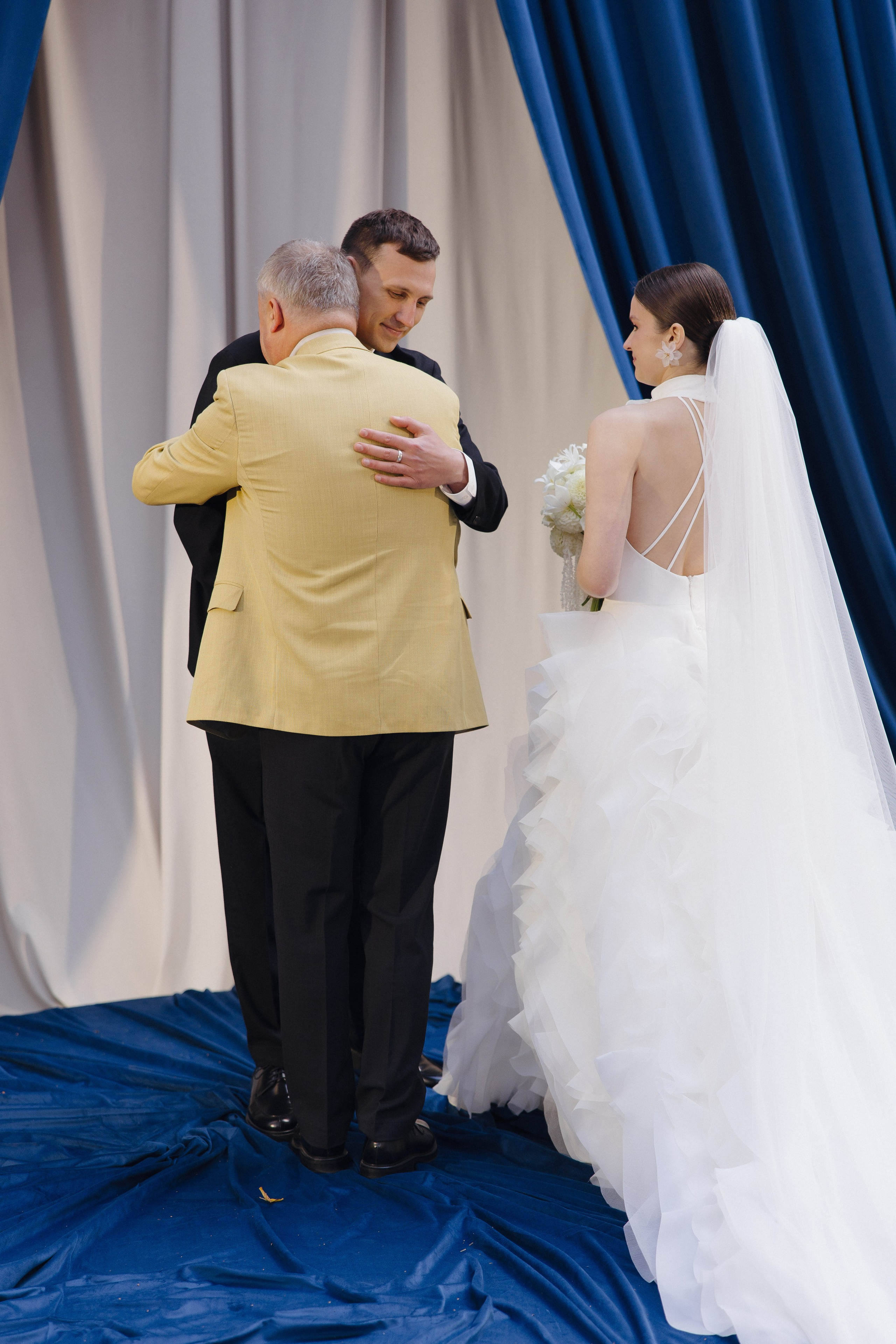 Furever Together. Свадебный фотограф в Москве Дмитрий Тарасов