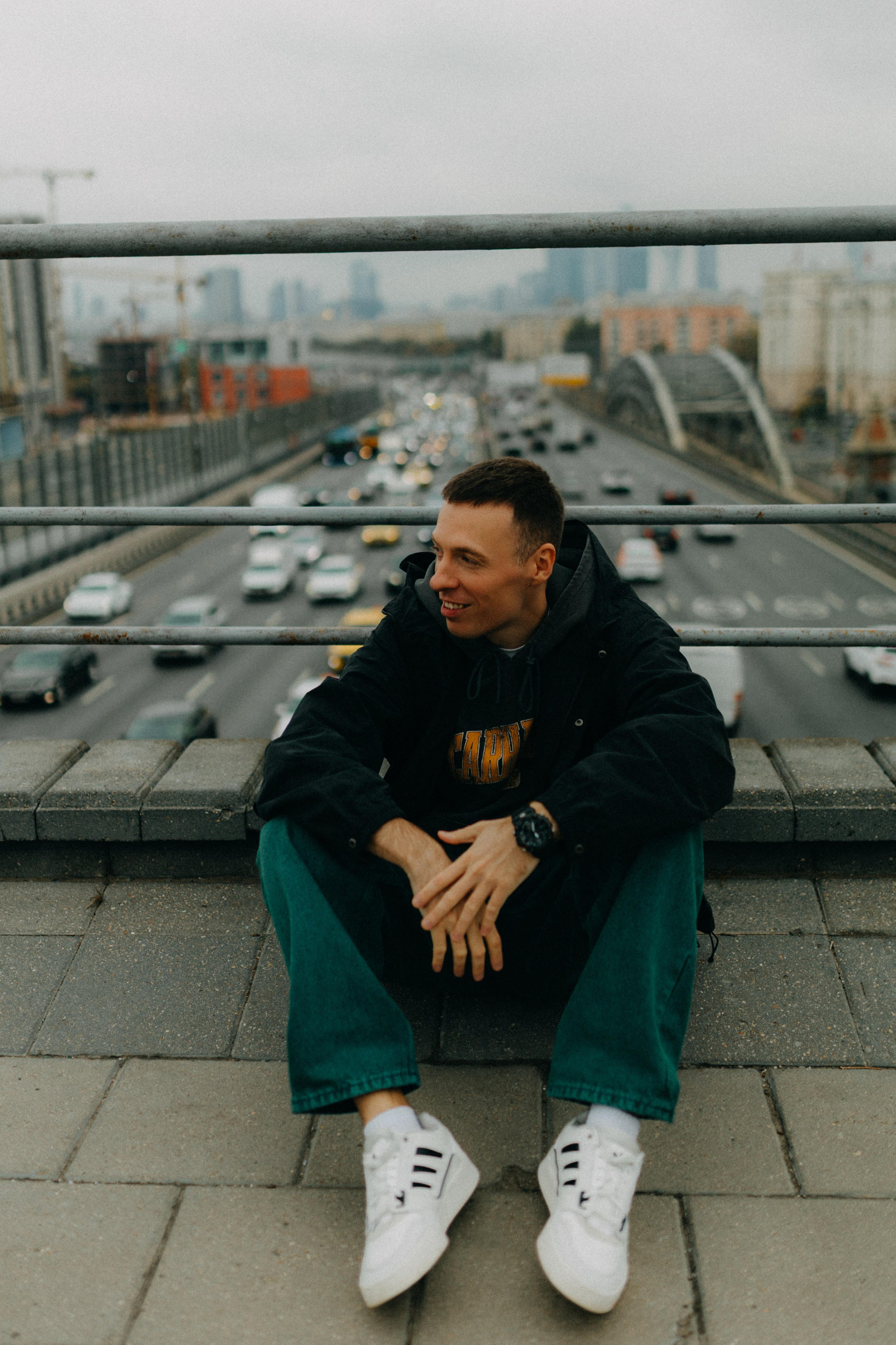 Dabro. Фотограф НОГИНСК, Москва, Анастасия Белая