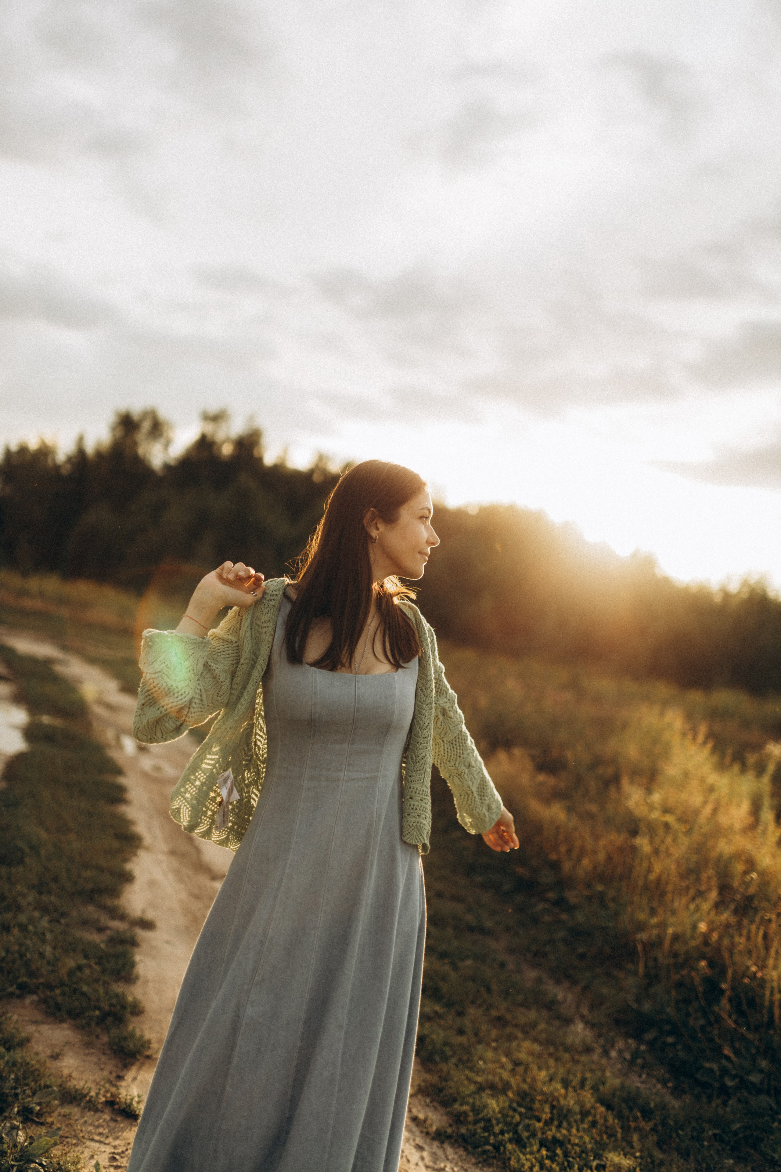 Полина. Фотограф НОГИНСК, Москва, Анастасия Белая