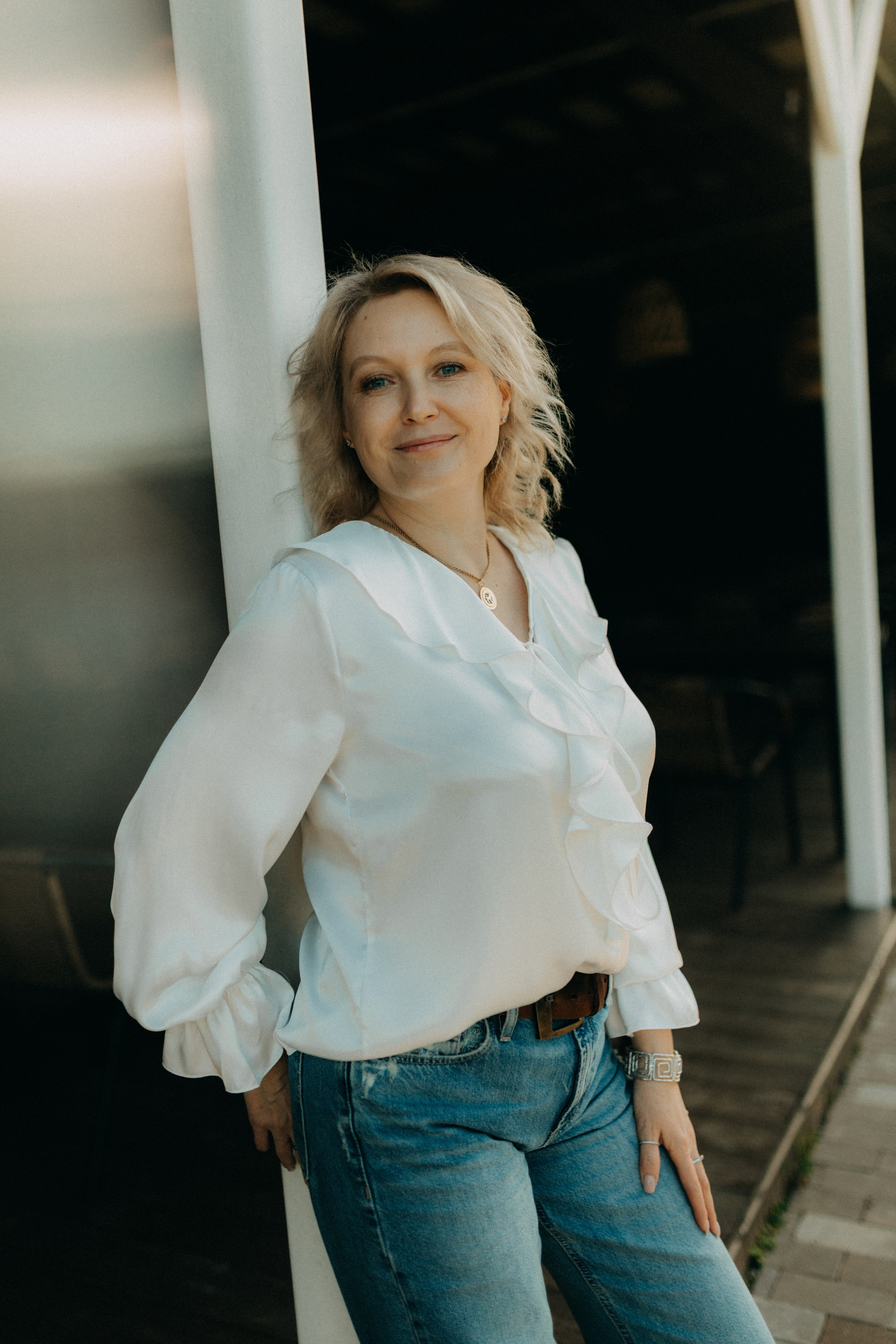 Светлана. Фотограф НОГИНСК, Москва, Анастасия Белая