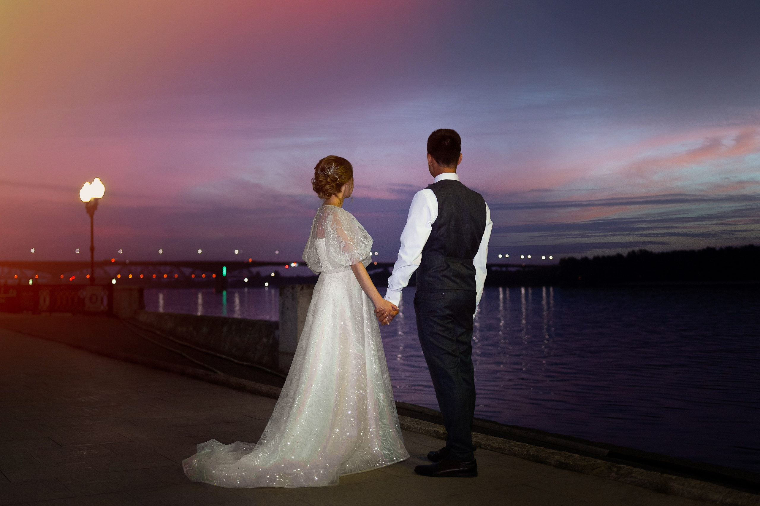 Свадьбы. Свадебный, репортажный и семейный фотограф в Ярославле Артём Коротыш