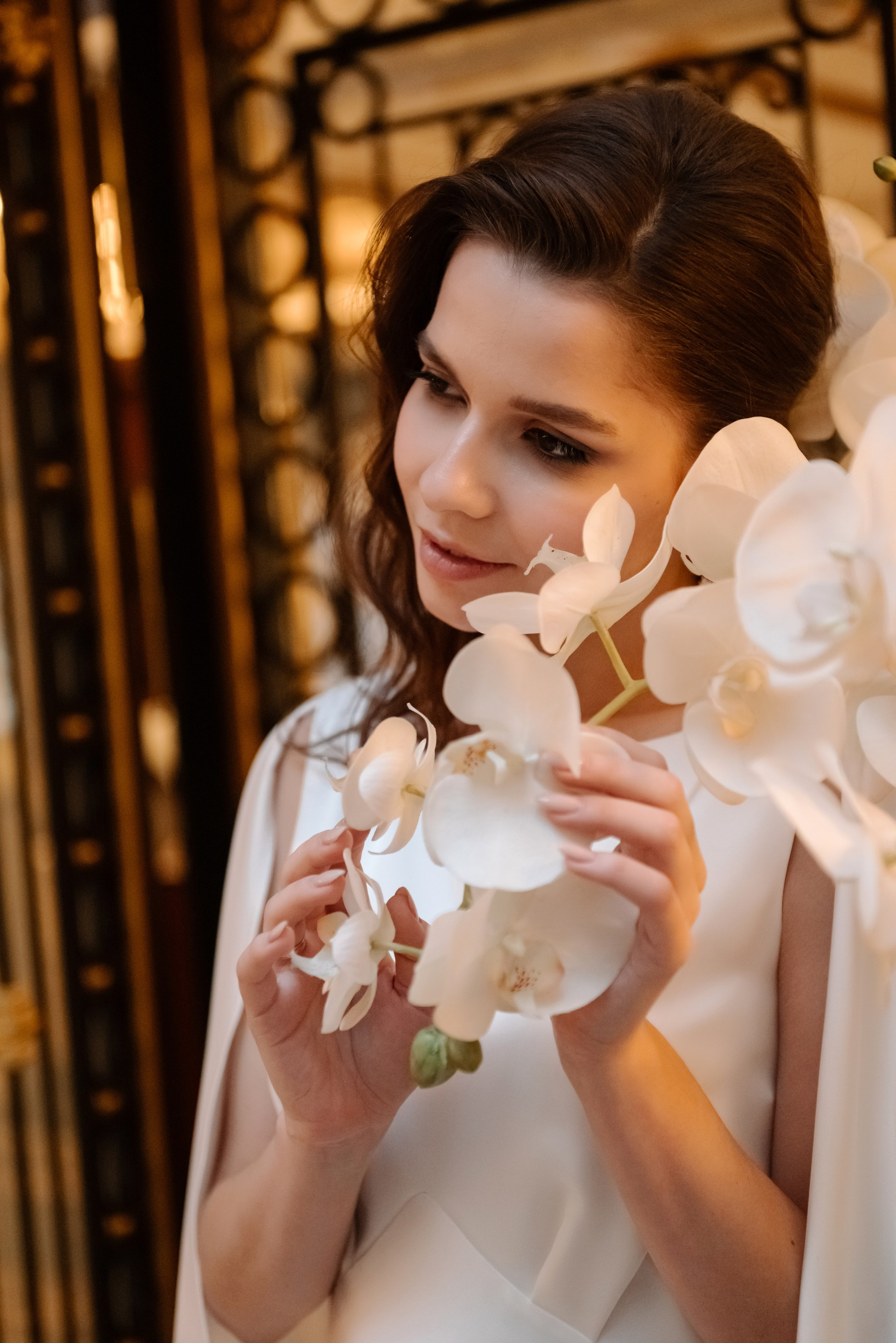 Пушкин. Царь Палас. Свадебный и сеейный фотограф в Санкт-Петербурге Елена Худякова