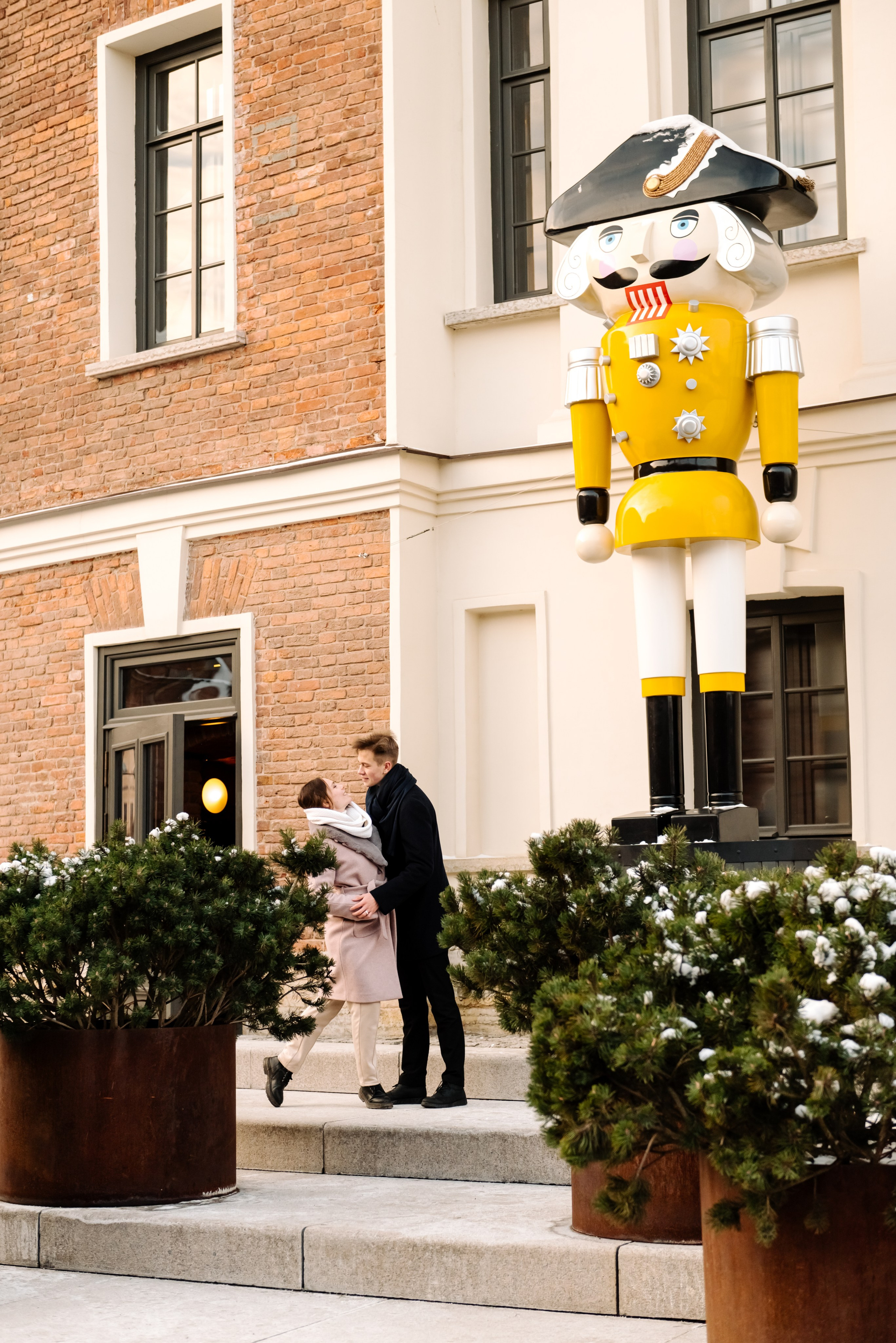 Новая Голландия. Свадебный и сеейный фотограф в Санкт-Петербурге Елена Худякова