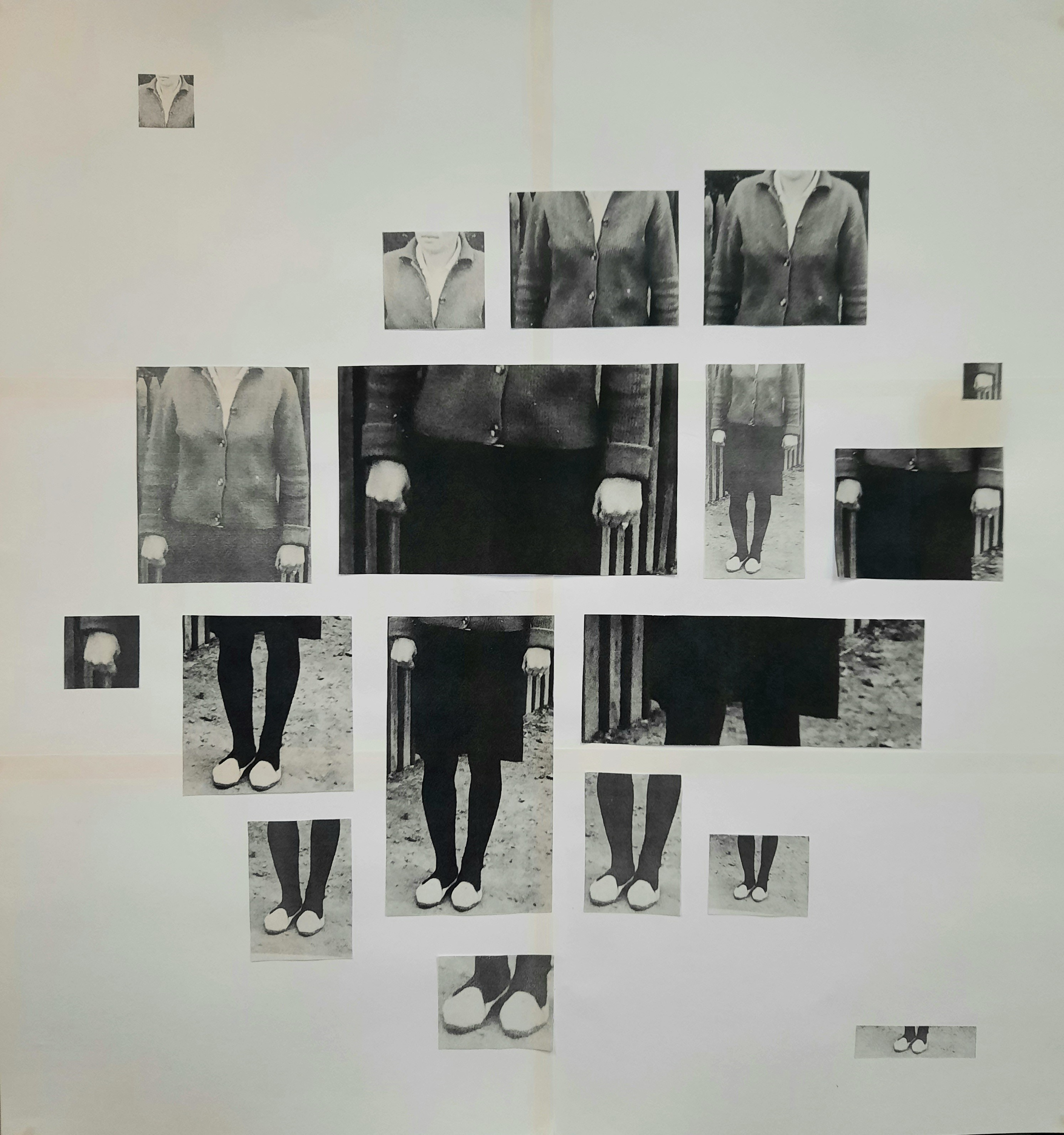 Лилия Ким. Междисциплинарный художник