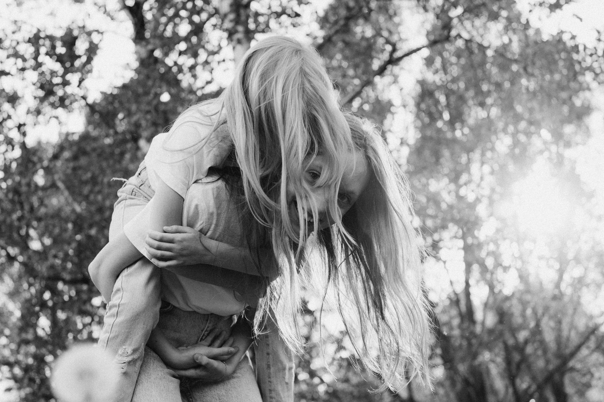 Диана и девочки. Свадебный и семейный фотограф в Минске Александра Божок