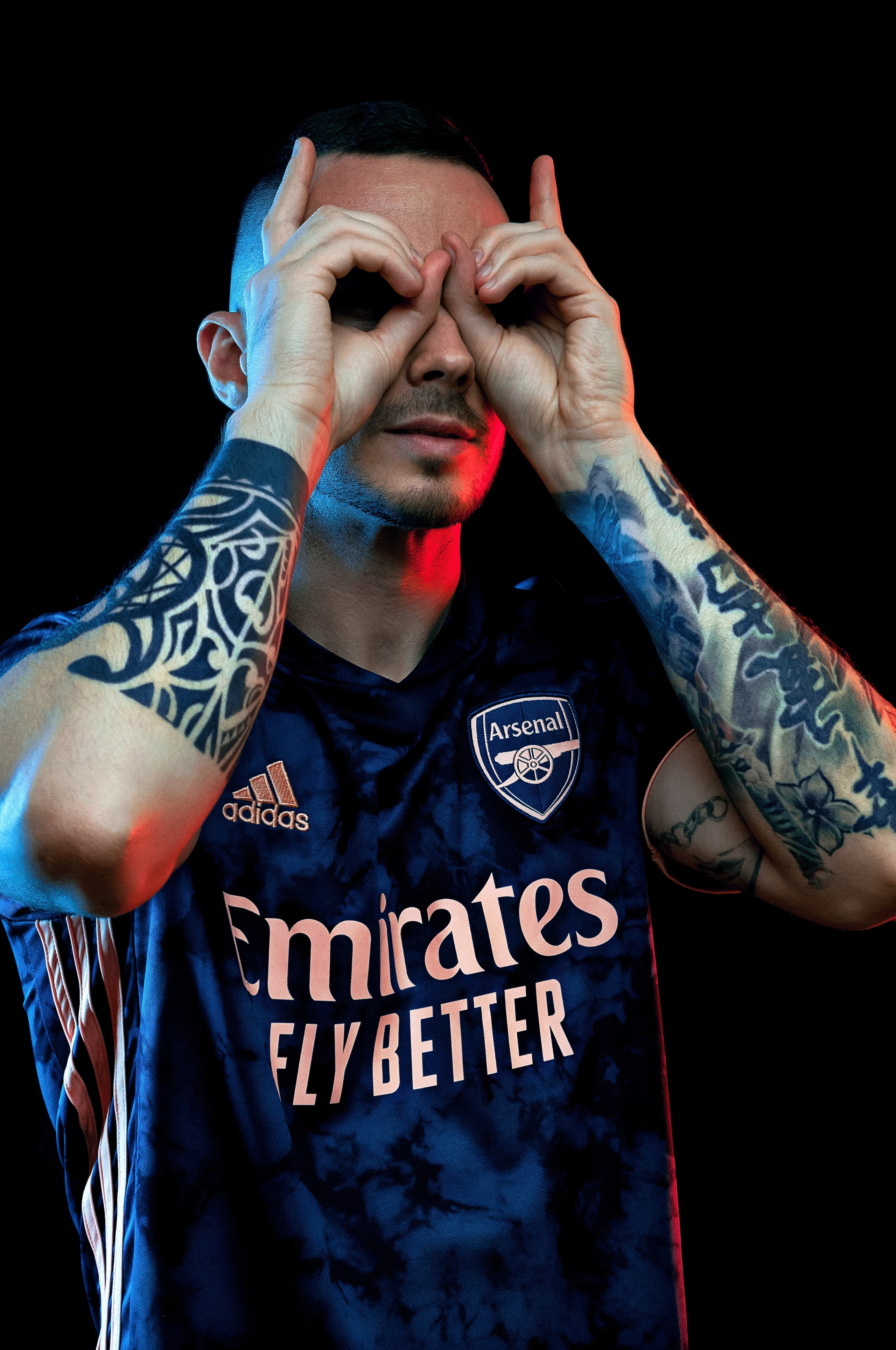 СТУДИЙНЫЕ. PH.DANILUX