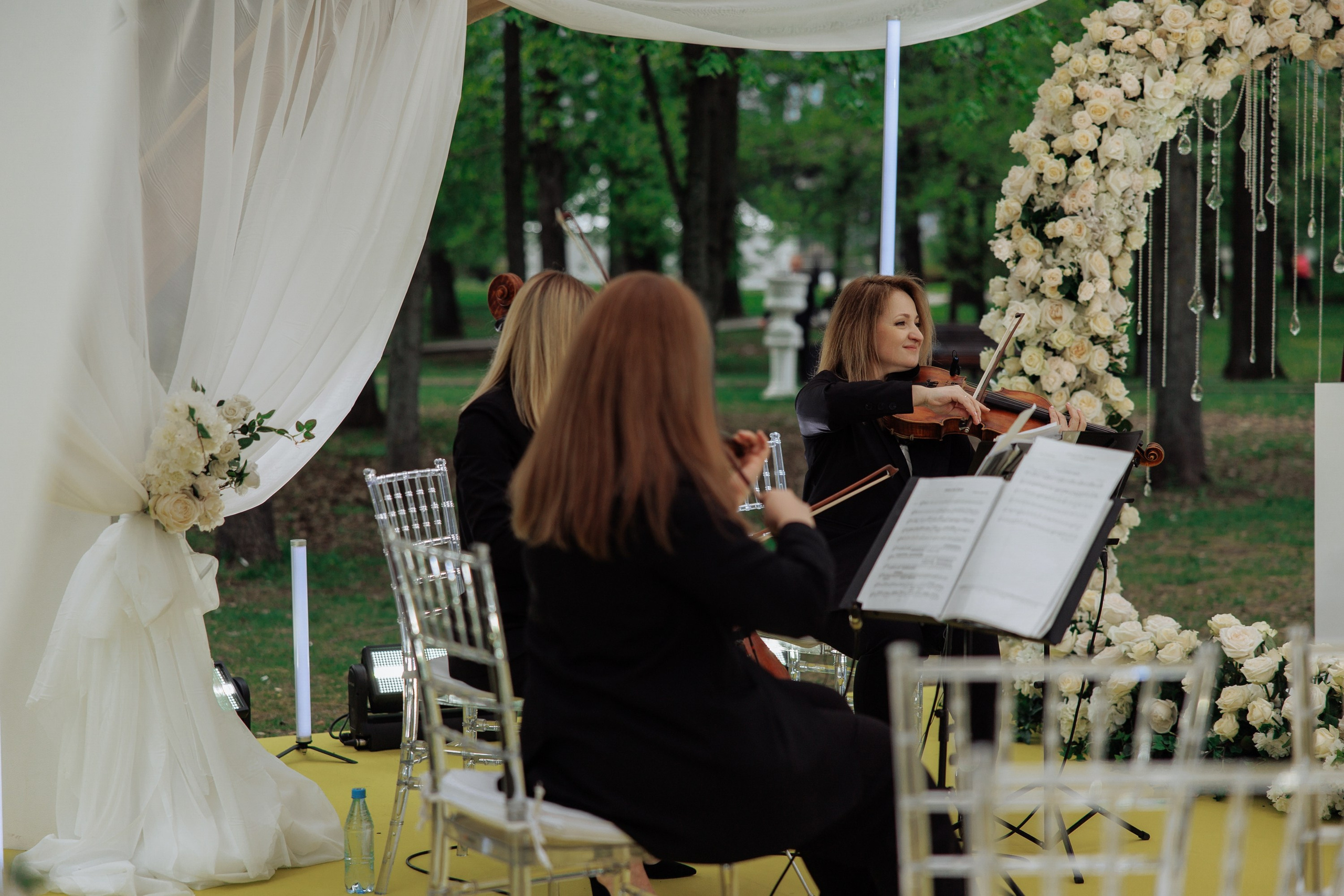 Лиза и Олег. Свадебный и семейный фотограф Ольга Сморжанюк