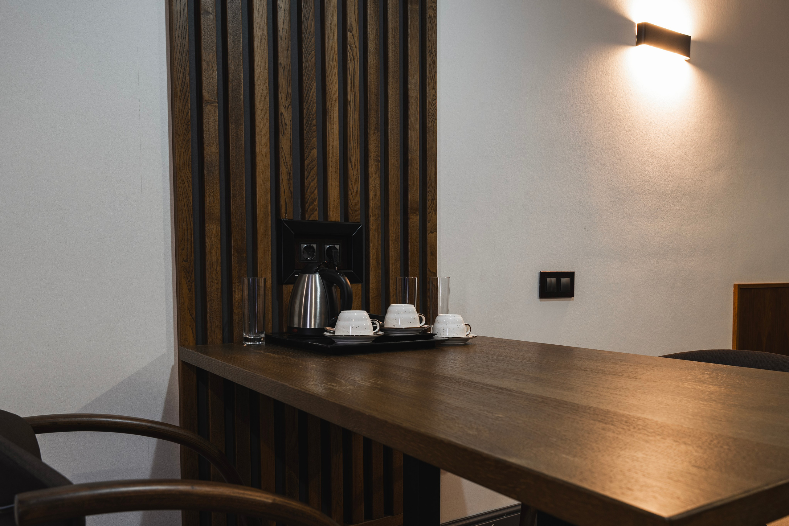 Отель Анана. Главная