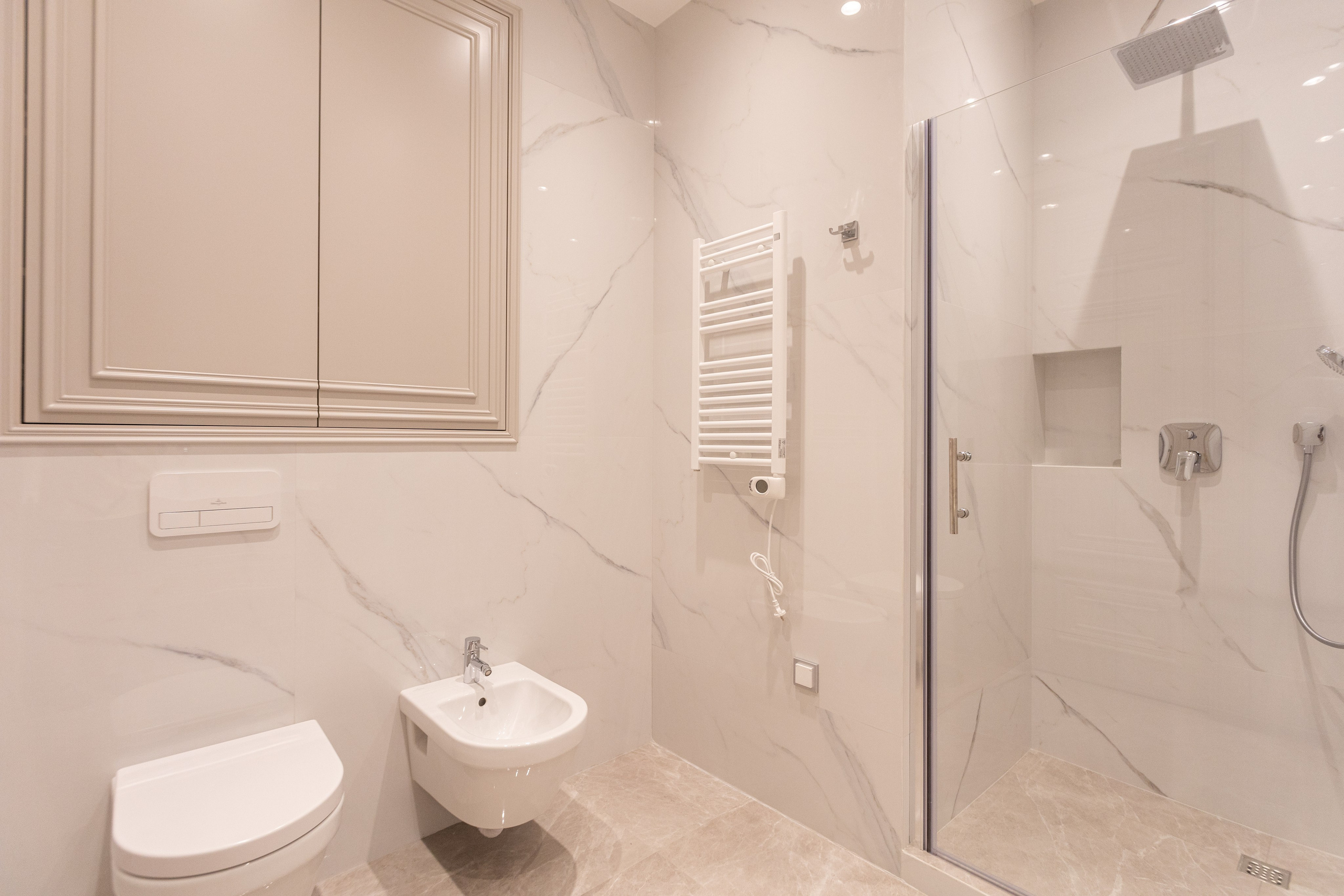 ЖК Дом на Мосфильмовской. BogdanovPh