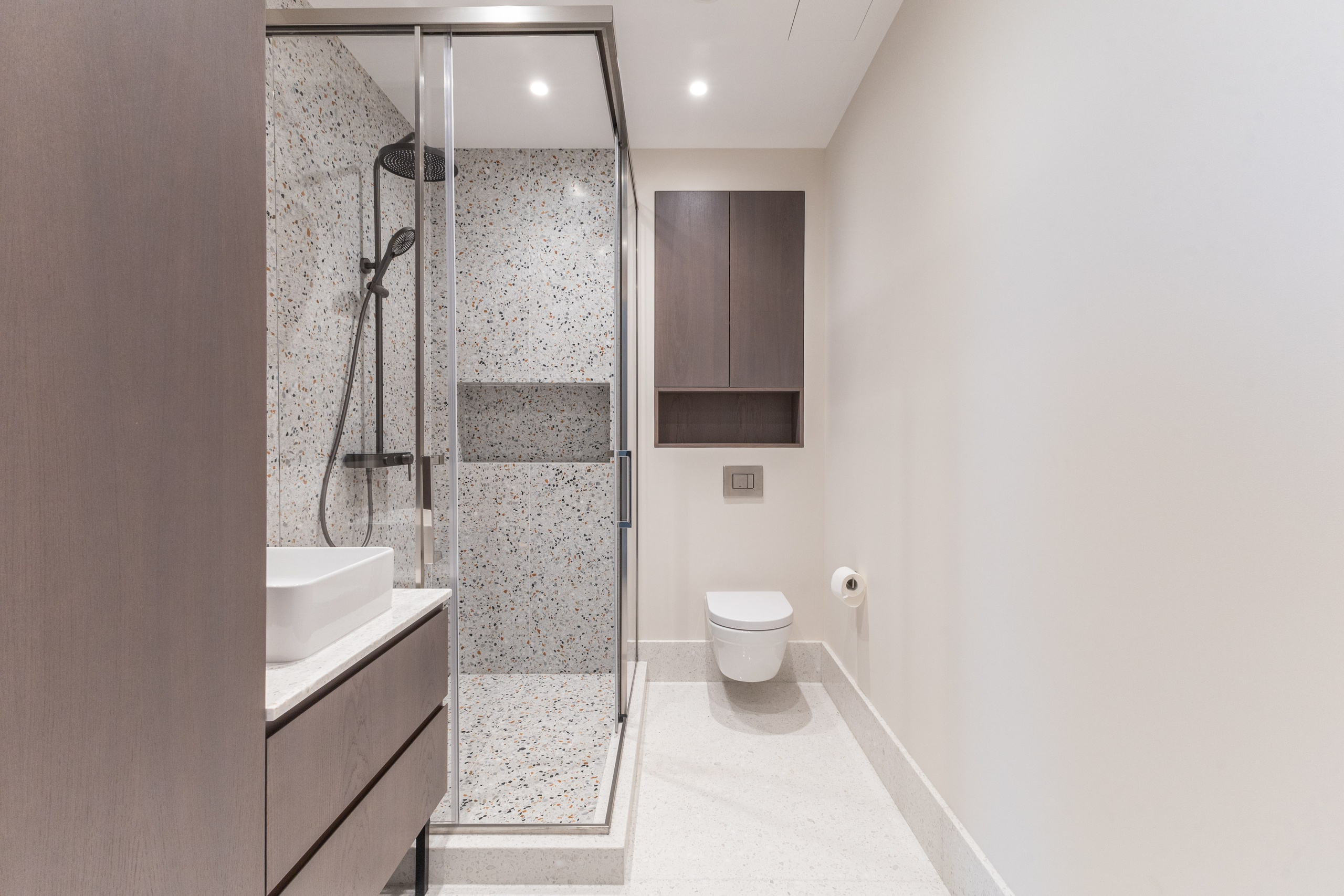 ЖК Лаки. BogdanovPh