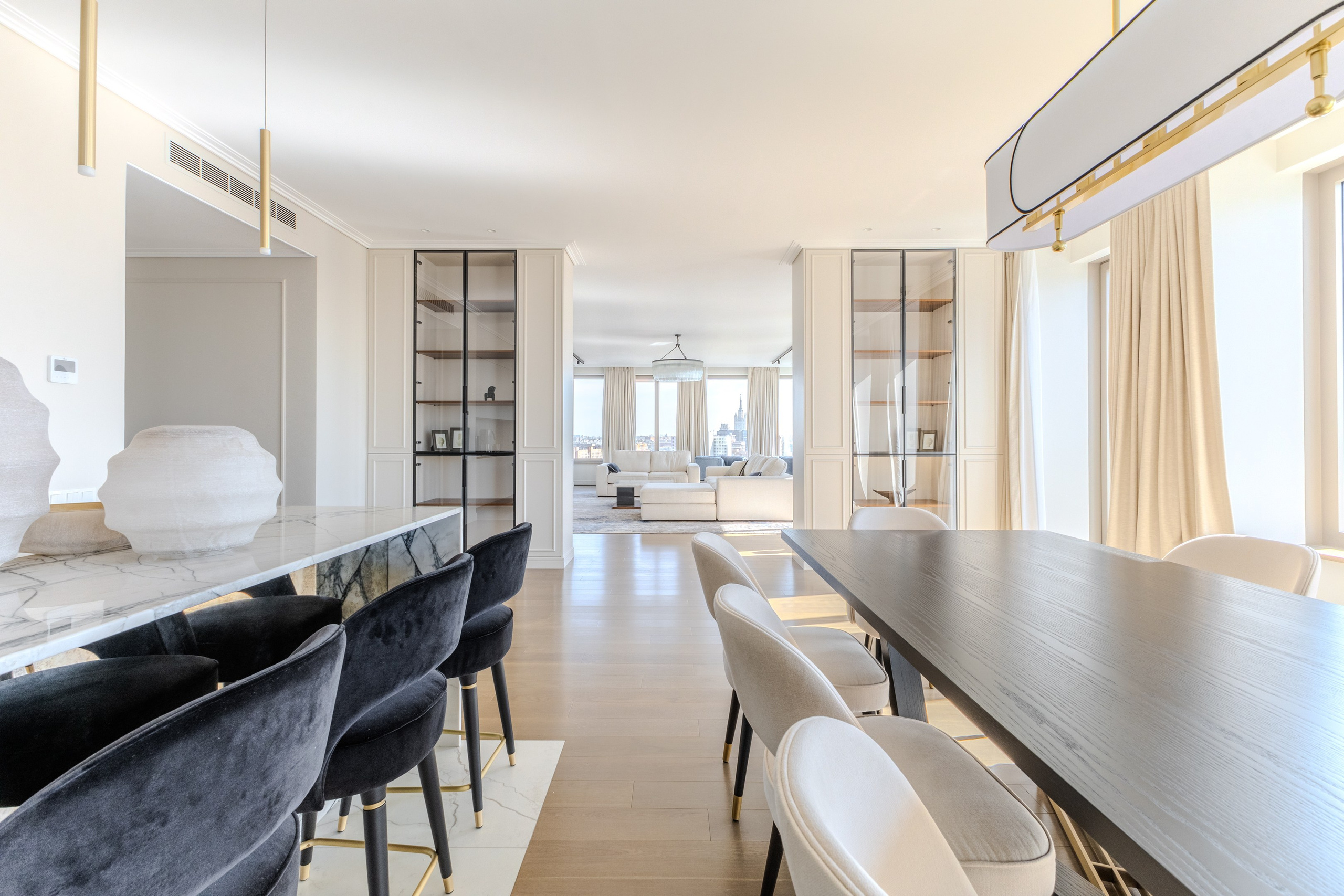 ЖК Лаки. BogdanovPh