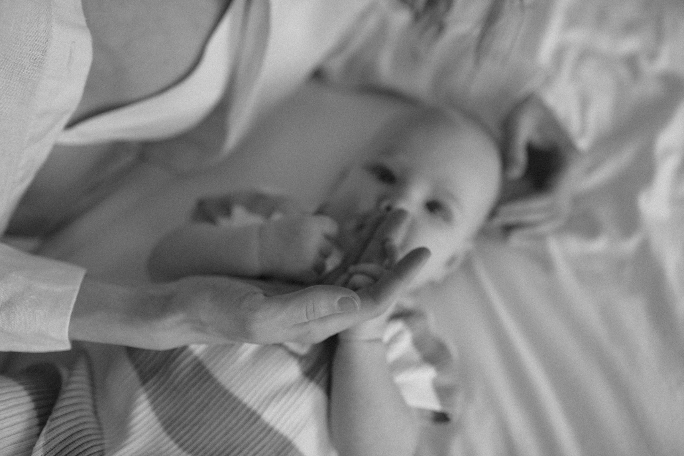 Яна и Савва. Семейный фотограф в Москве Алевтина Носова