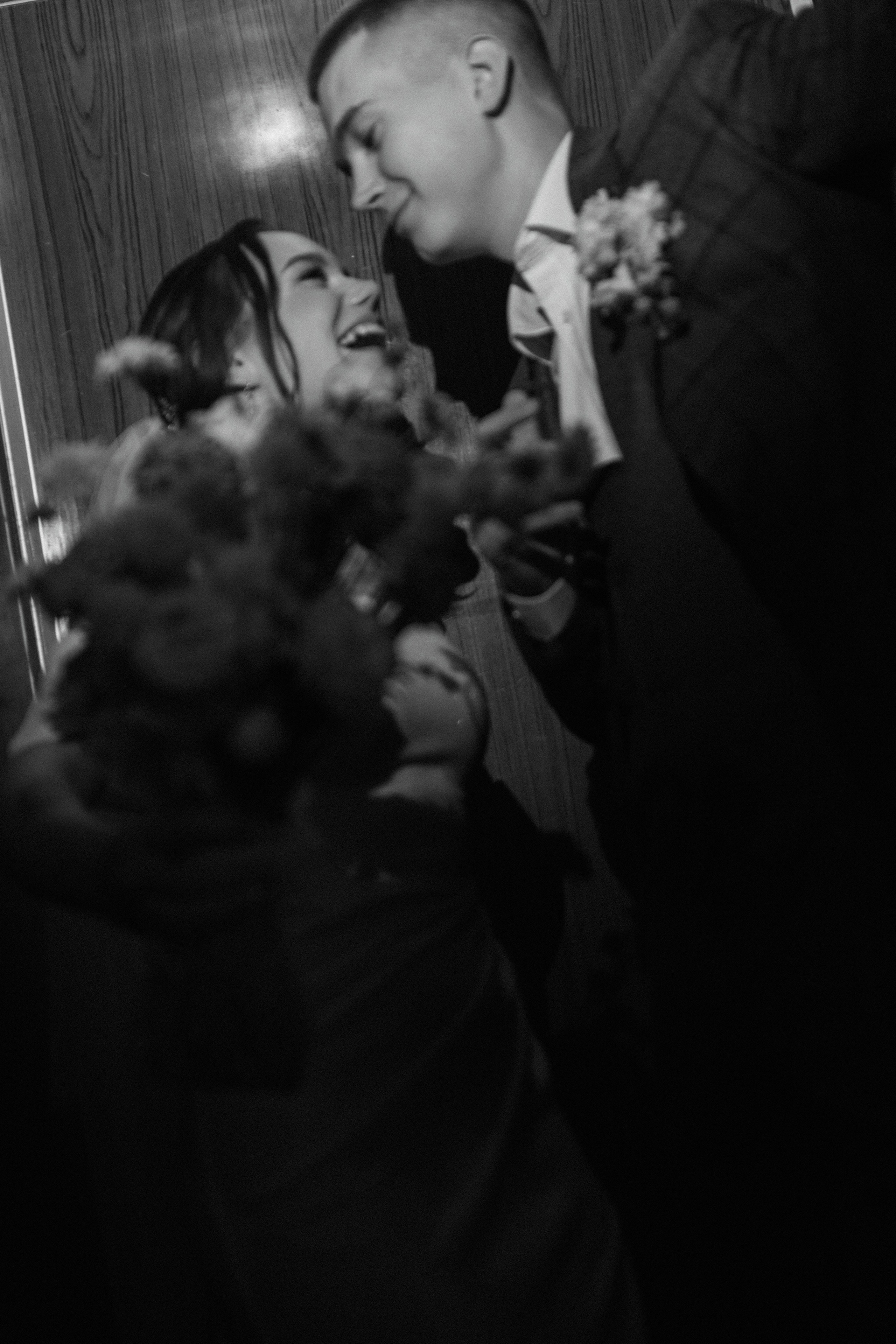 Даша и Максим. Фотограф Ирина Гринько Тольятти Самара Москва