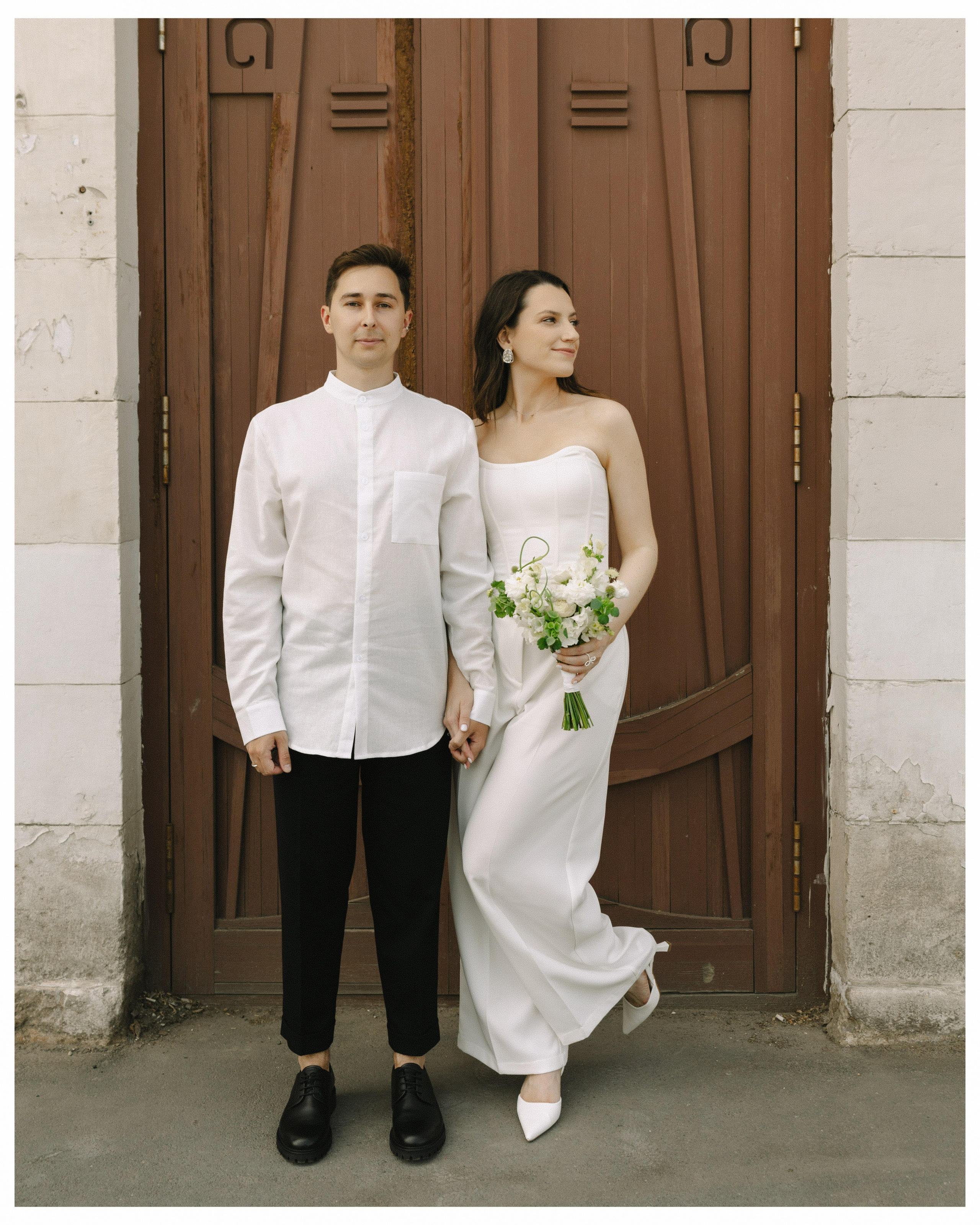 Саша и Дима. Фотограф Ирина Гринько Тольятти Самара Москва