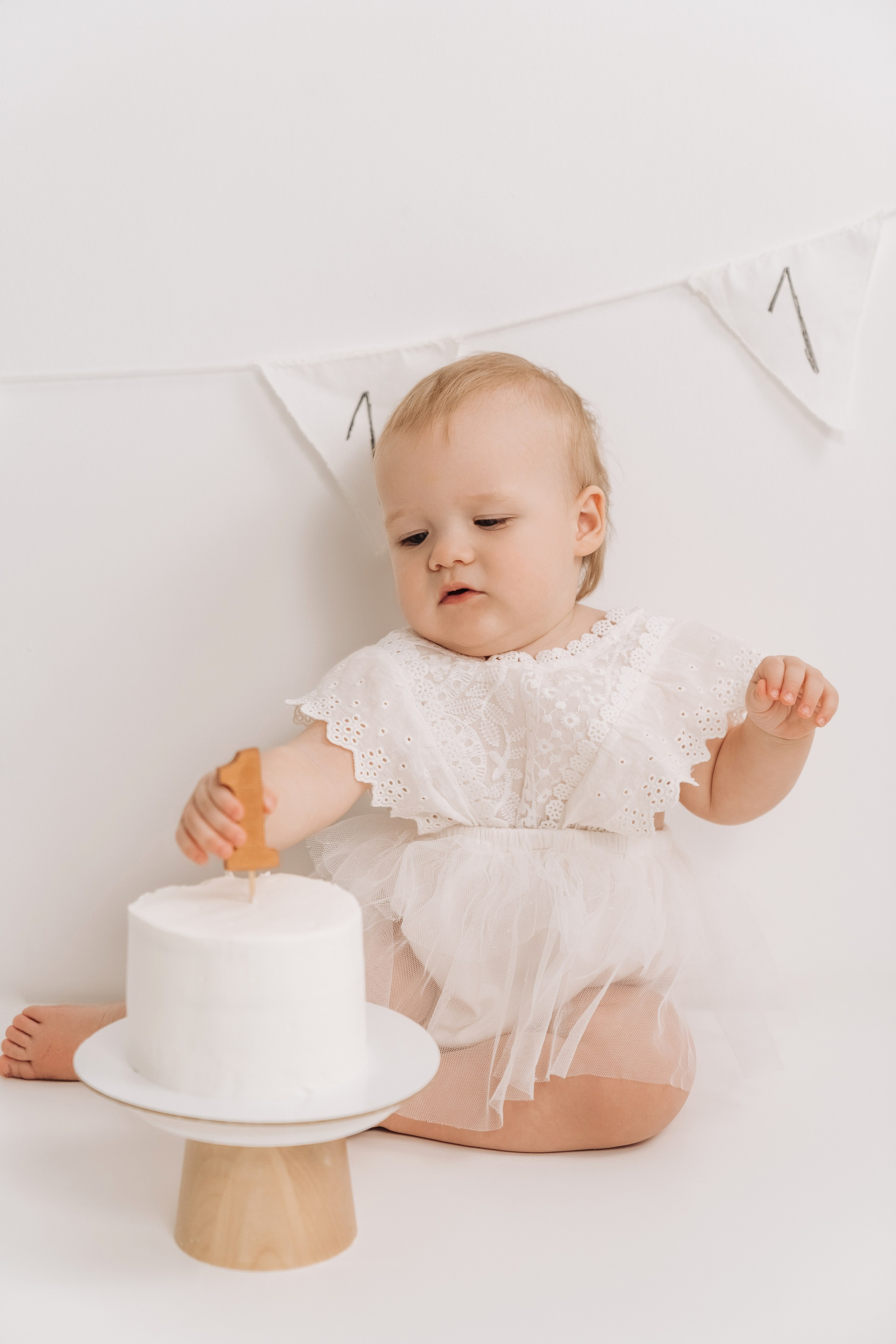 Фотосессия на годик Анастасии. Семейный фотограф СПб Анастасия Василь. Фотосессия на годик