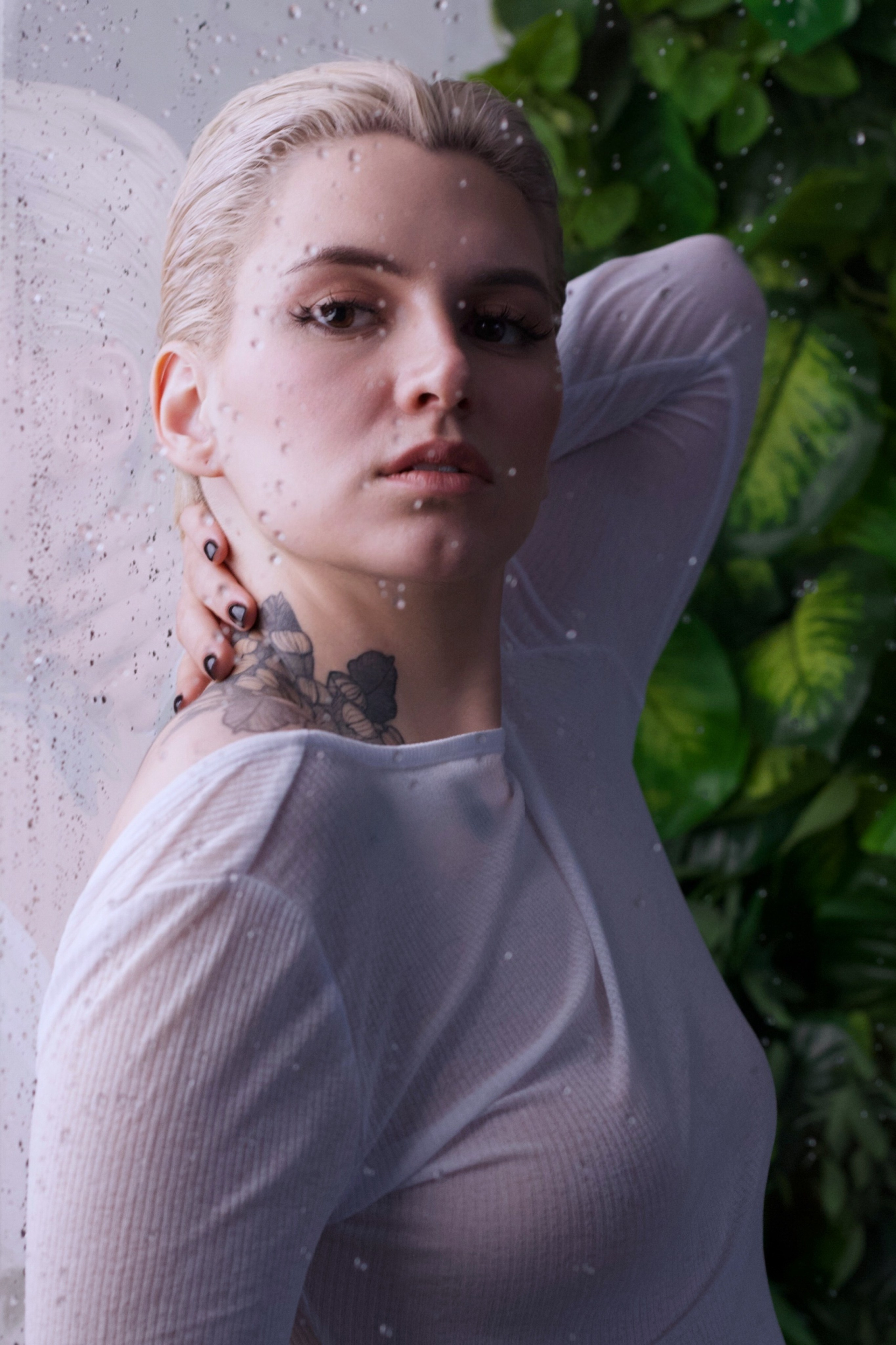 Индивидуальные. SoulCam| Мария Антонова