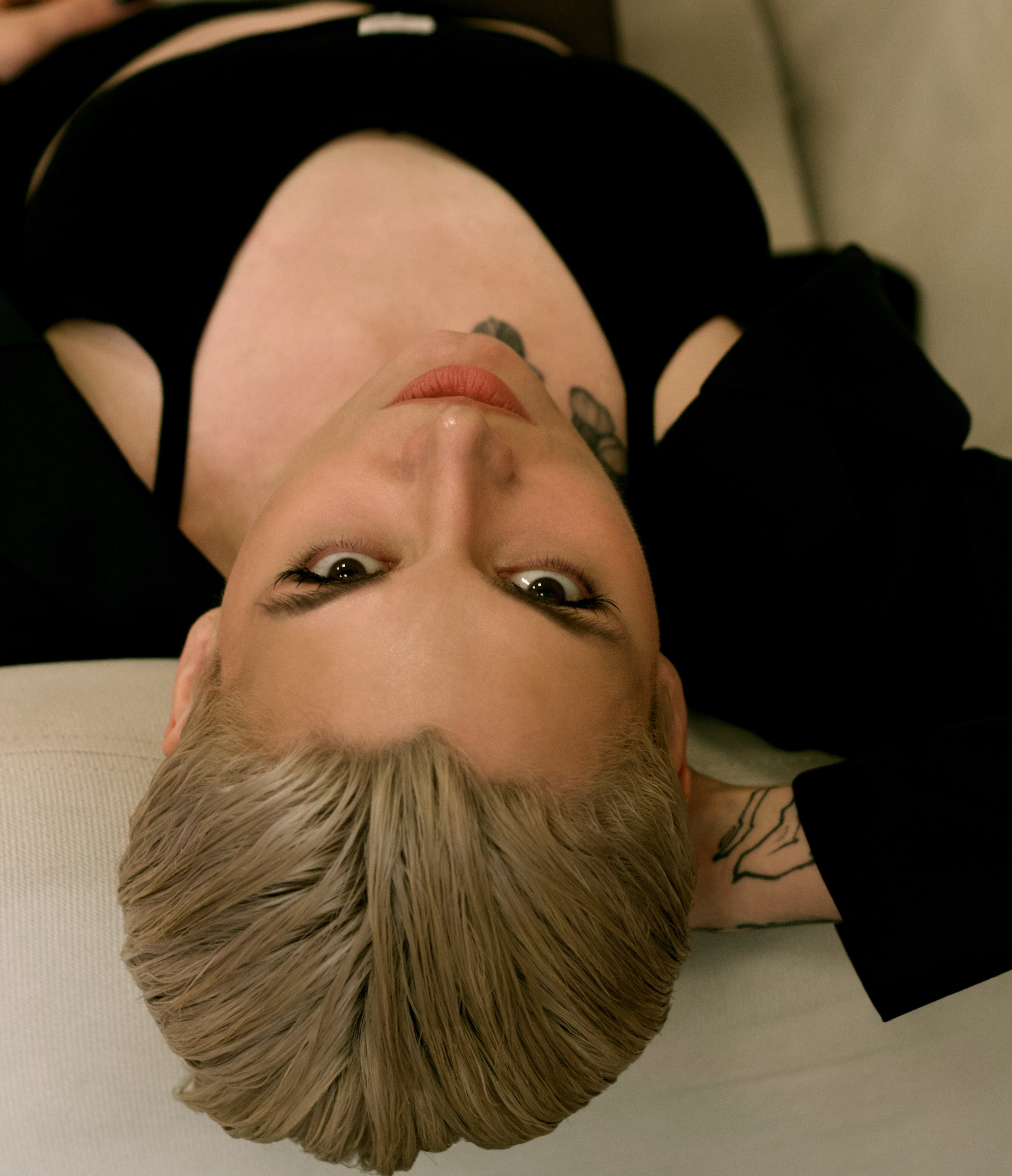 Индивидуальные. SoulCam| Мария Антонова