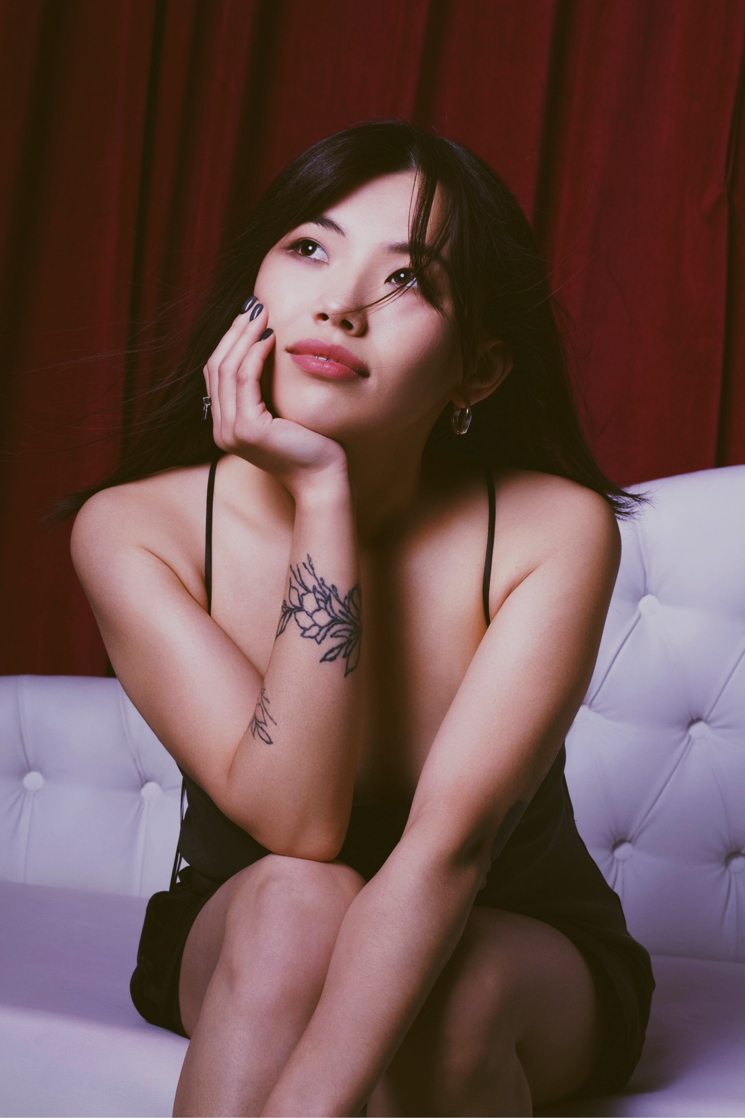 Индивидуальные. SoulCam| Мария Антонова