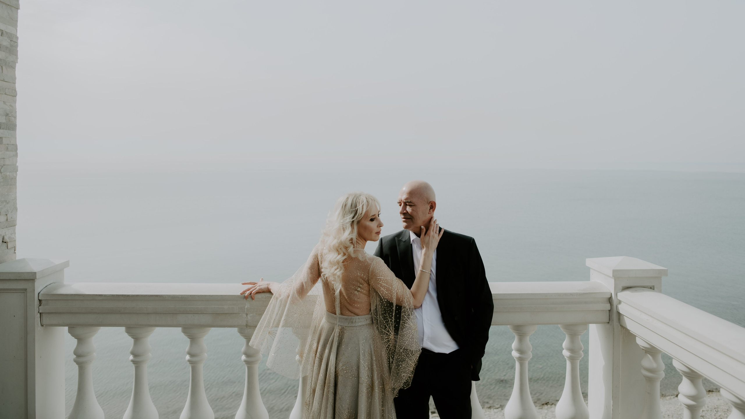 I&M. Фотограф и Видеограф Анапа, Новороссийск, Краснодар. Алина и Женя