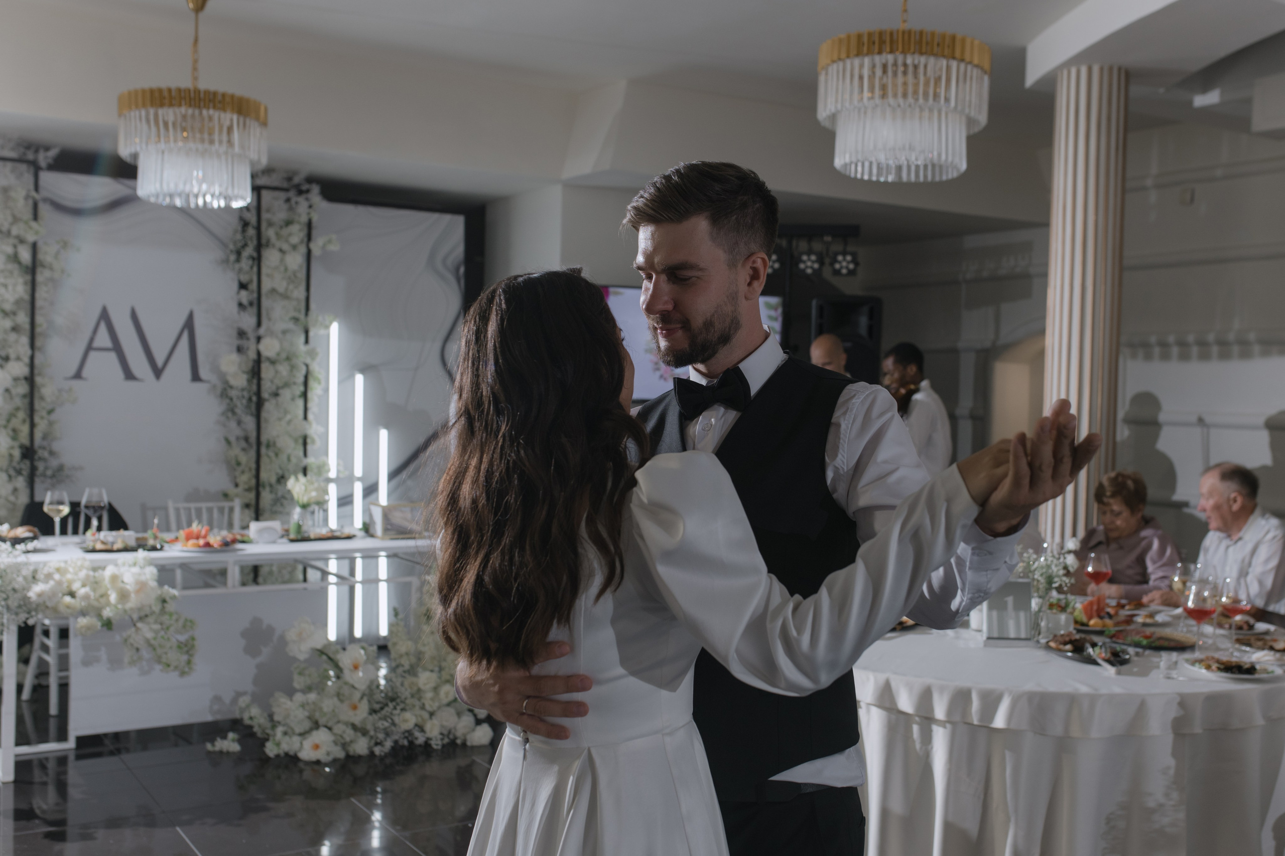 Антон-Марина — More Amore. Свадебный фотограф Екатеринбург/Челябинск — Любовь Волохова