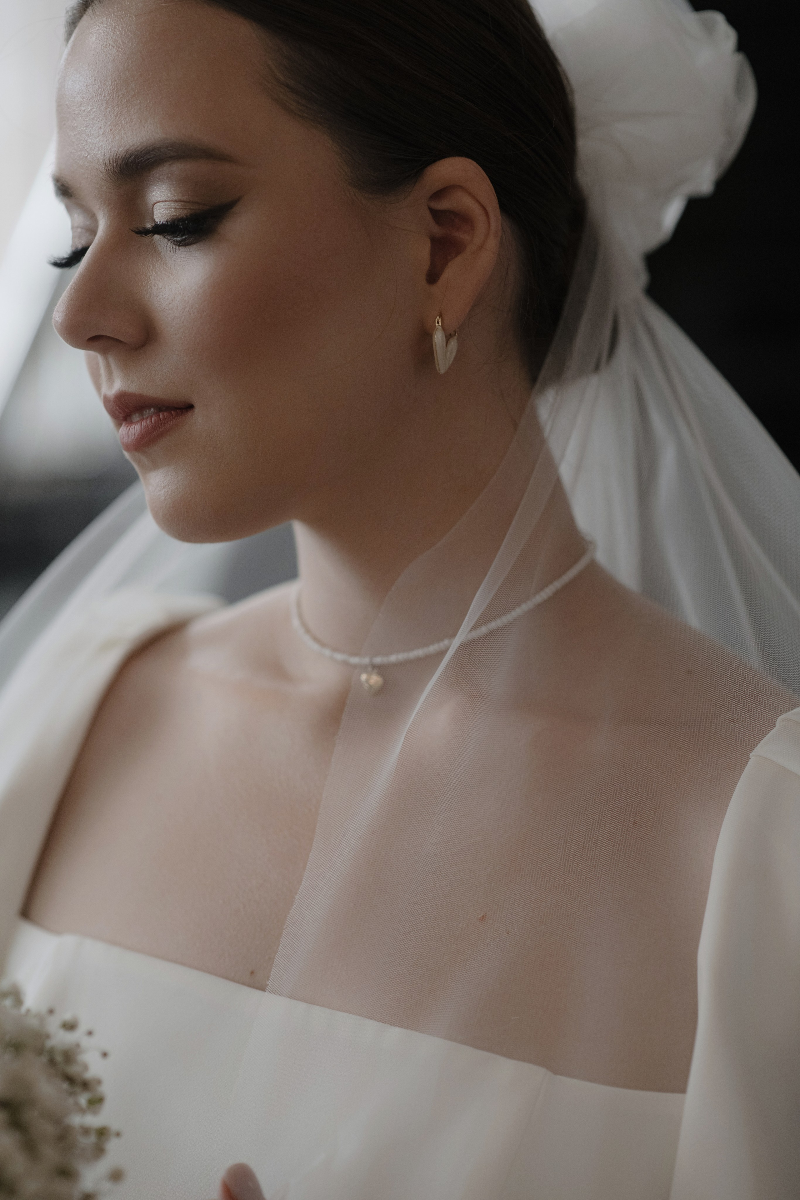 Стас-Диана — Отель Radisson Blu. Свадебный фотограф Екатеринбург/Челябинск — Любовь Волохова