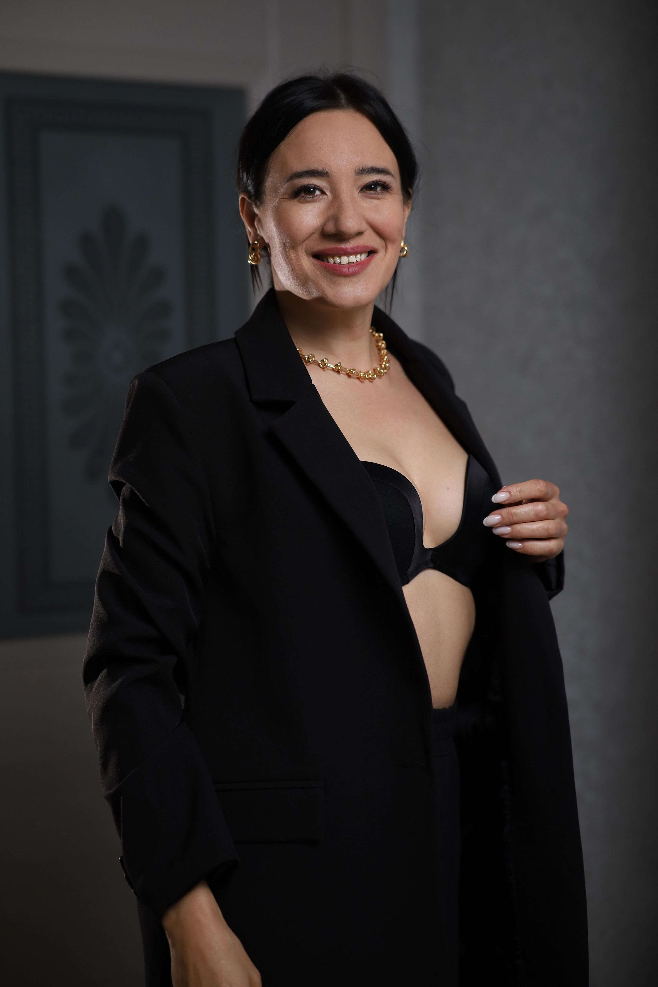 Портреты. Гузель. Семейный фотограф в Казани Римма Гатауллина