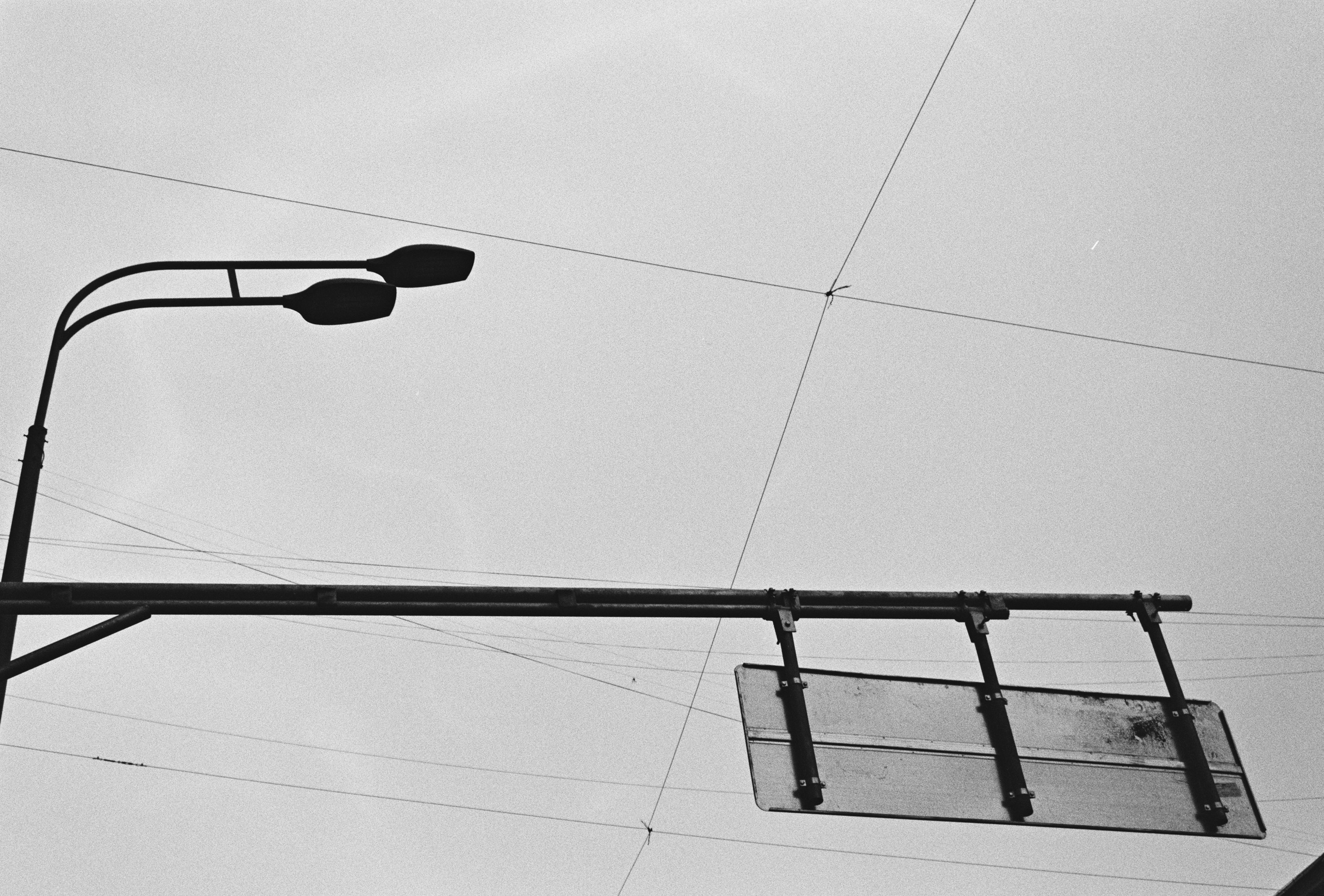 Film chronicle. Kosky ilya