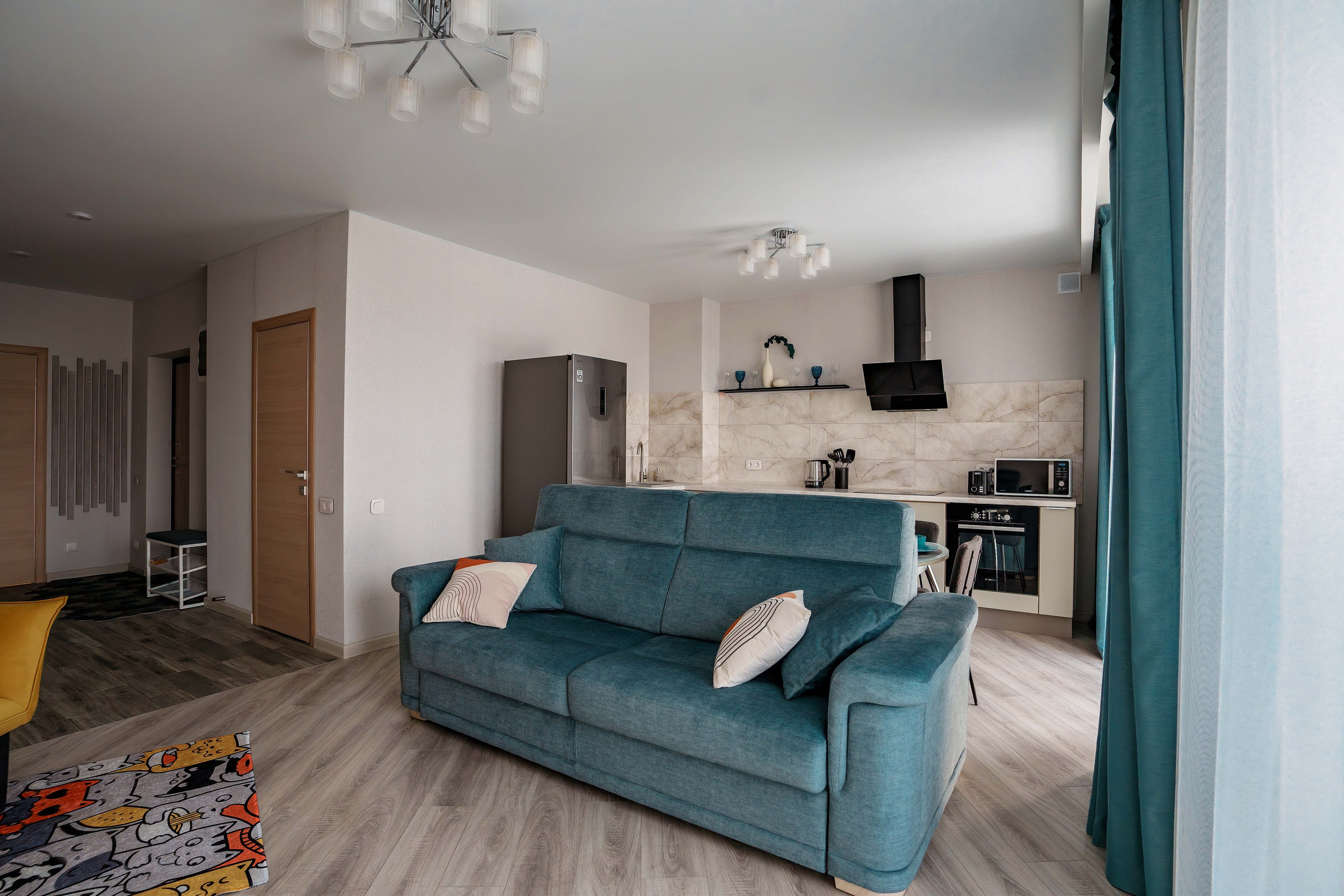 ART House. Фотограф Казань