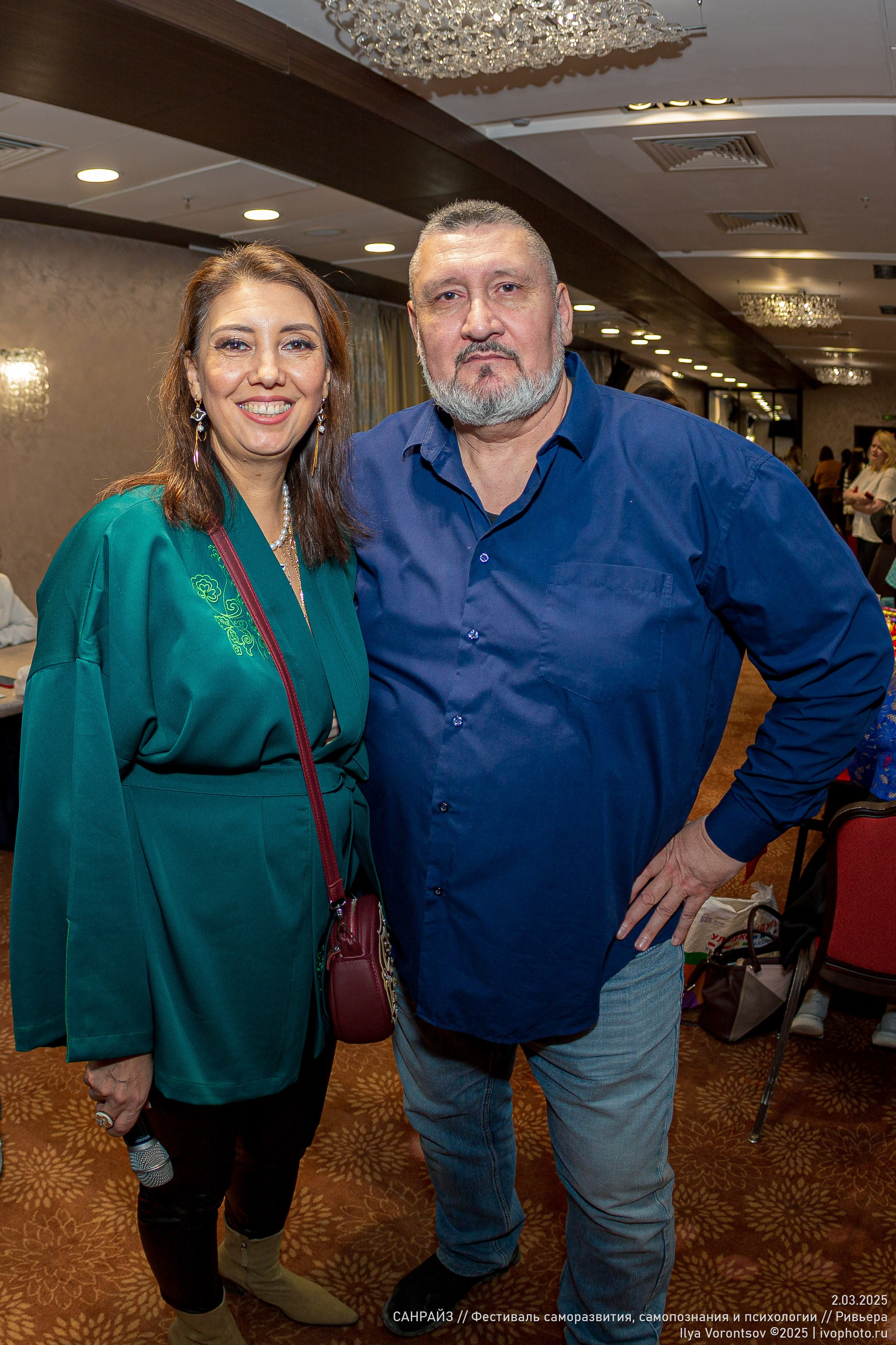 САНРАЙЗ | 2.03.2025. Фотограф в Казани Воронцов Илья