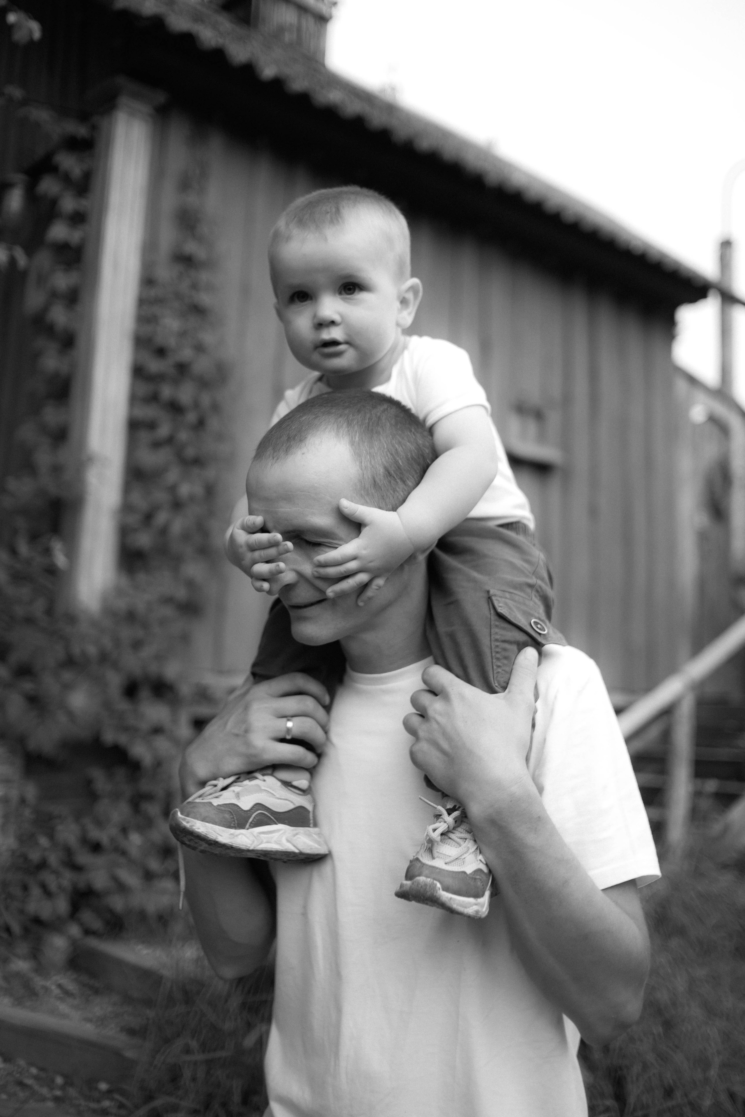 Цвета осени. Свадебный и портретный фотограф в Калуге Mary Lia