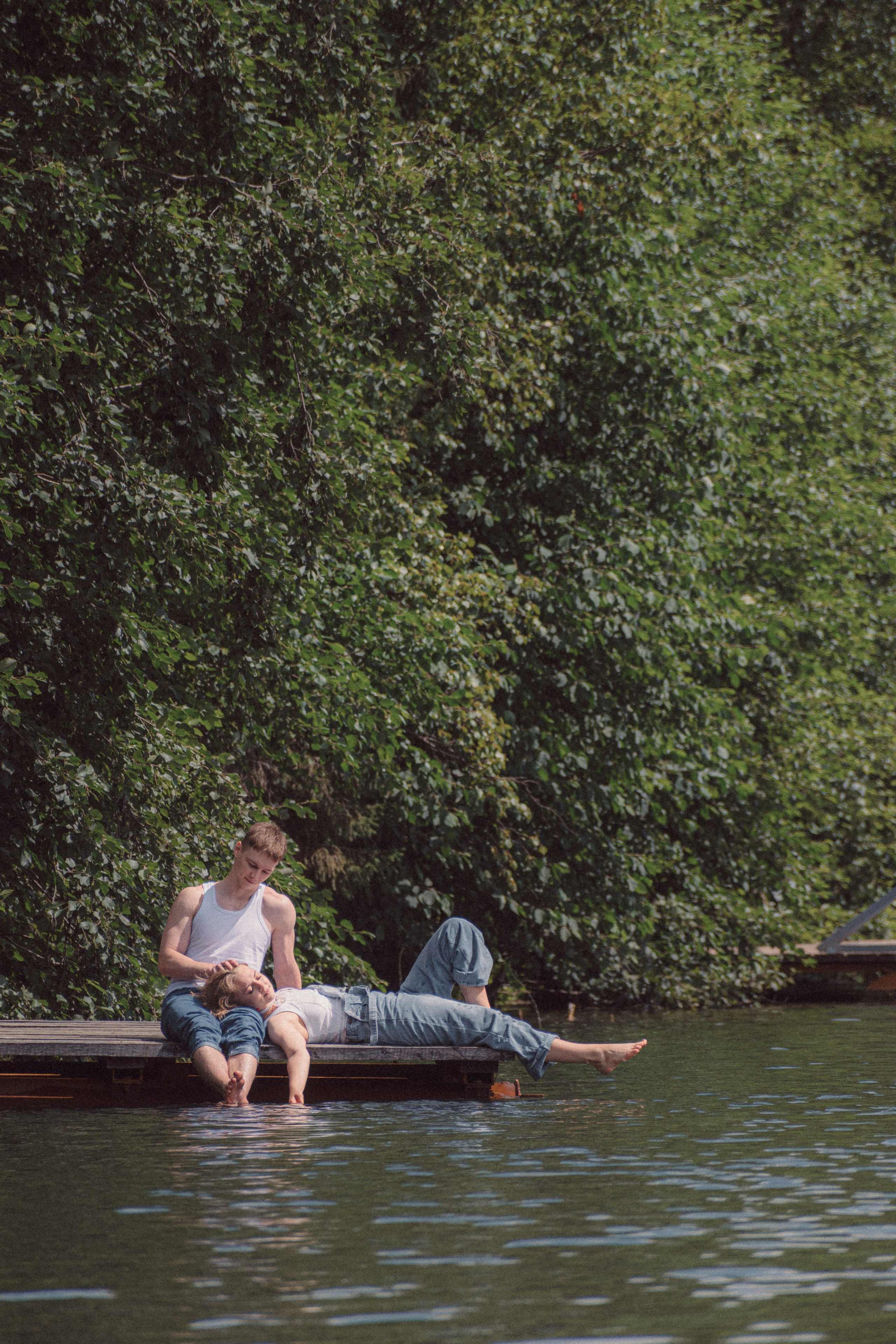 Ваше утро. Фотограф Анфиса Хардина Екатеринбург