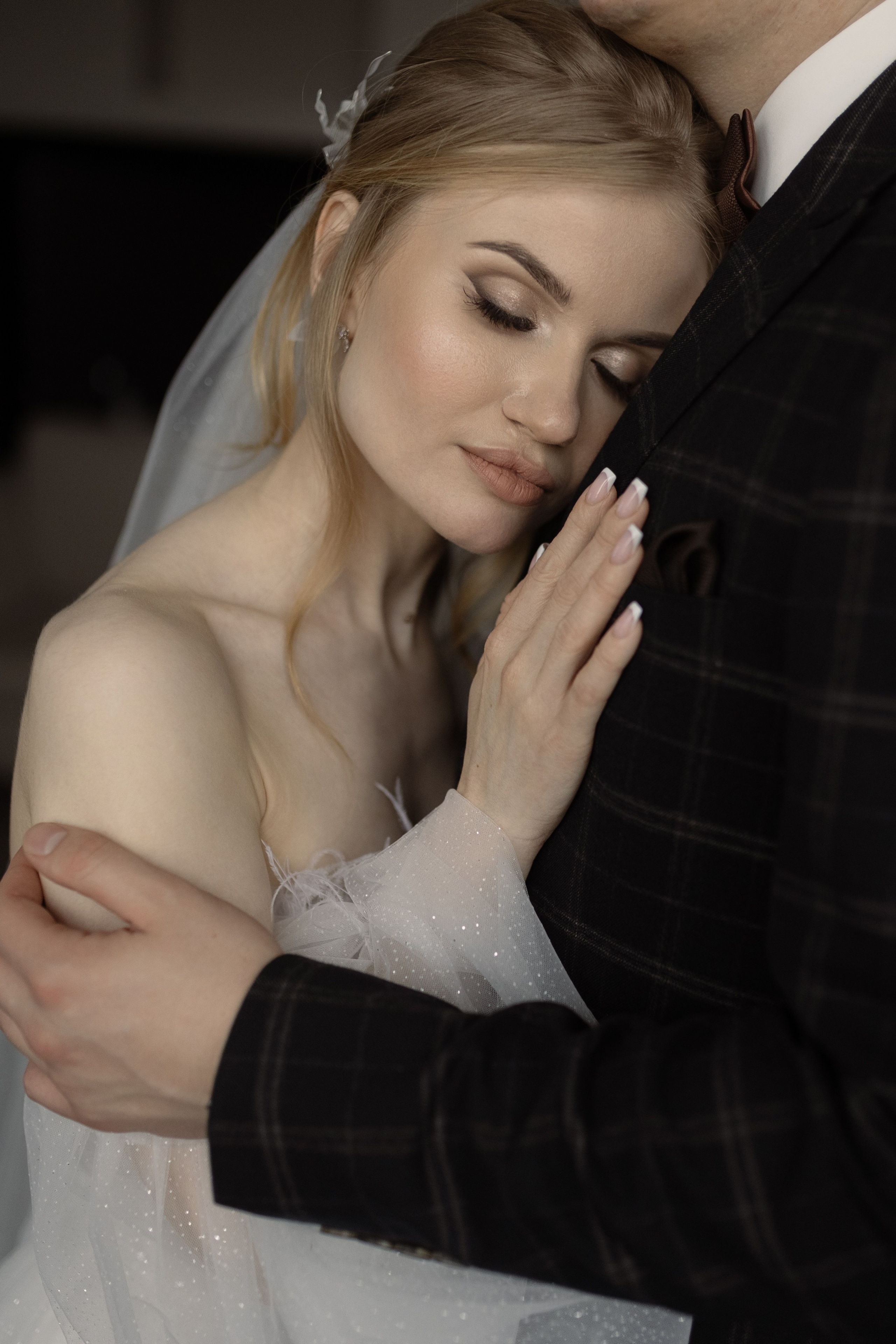 Свадьба Никита и Юля. Свадебный фотограф Курск Максим Ноздрачев