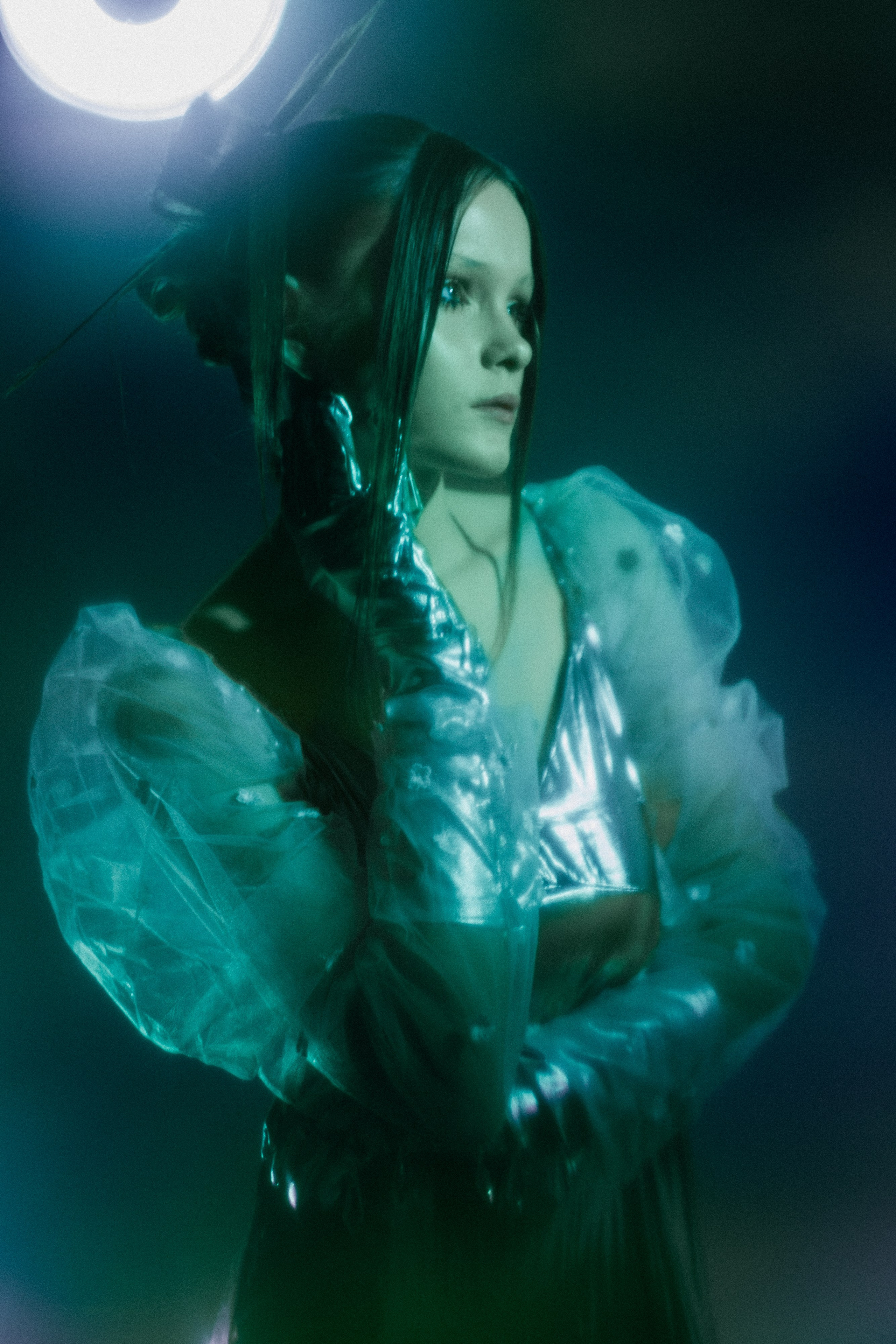 Индивидуальная. Профессиональный фотограф Светлана Рыбка