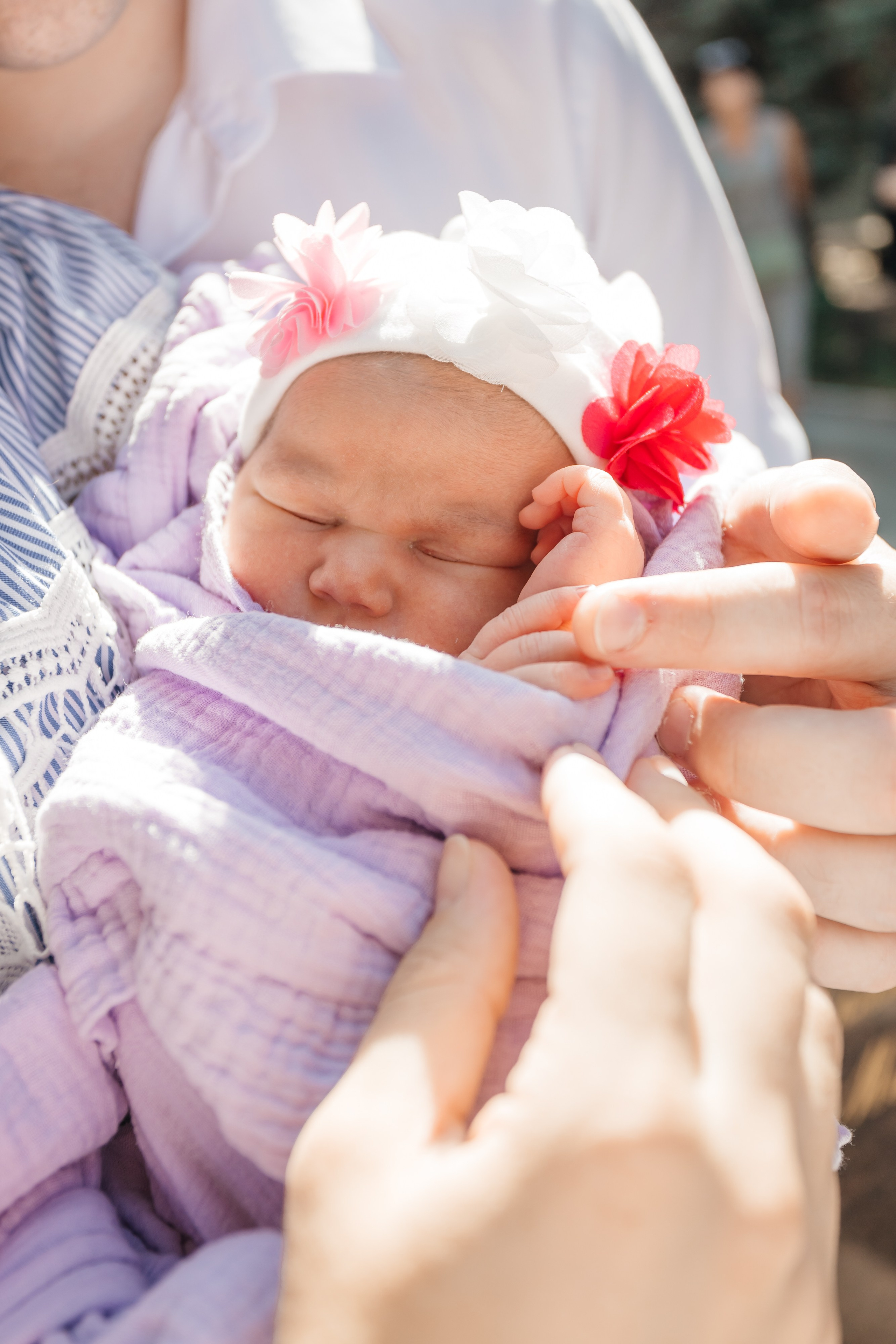 Выписка. Профессиональный фотограф Светлана Рыбка