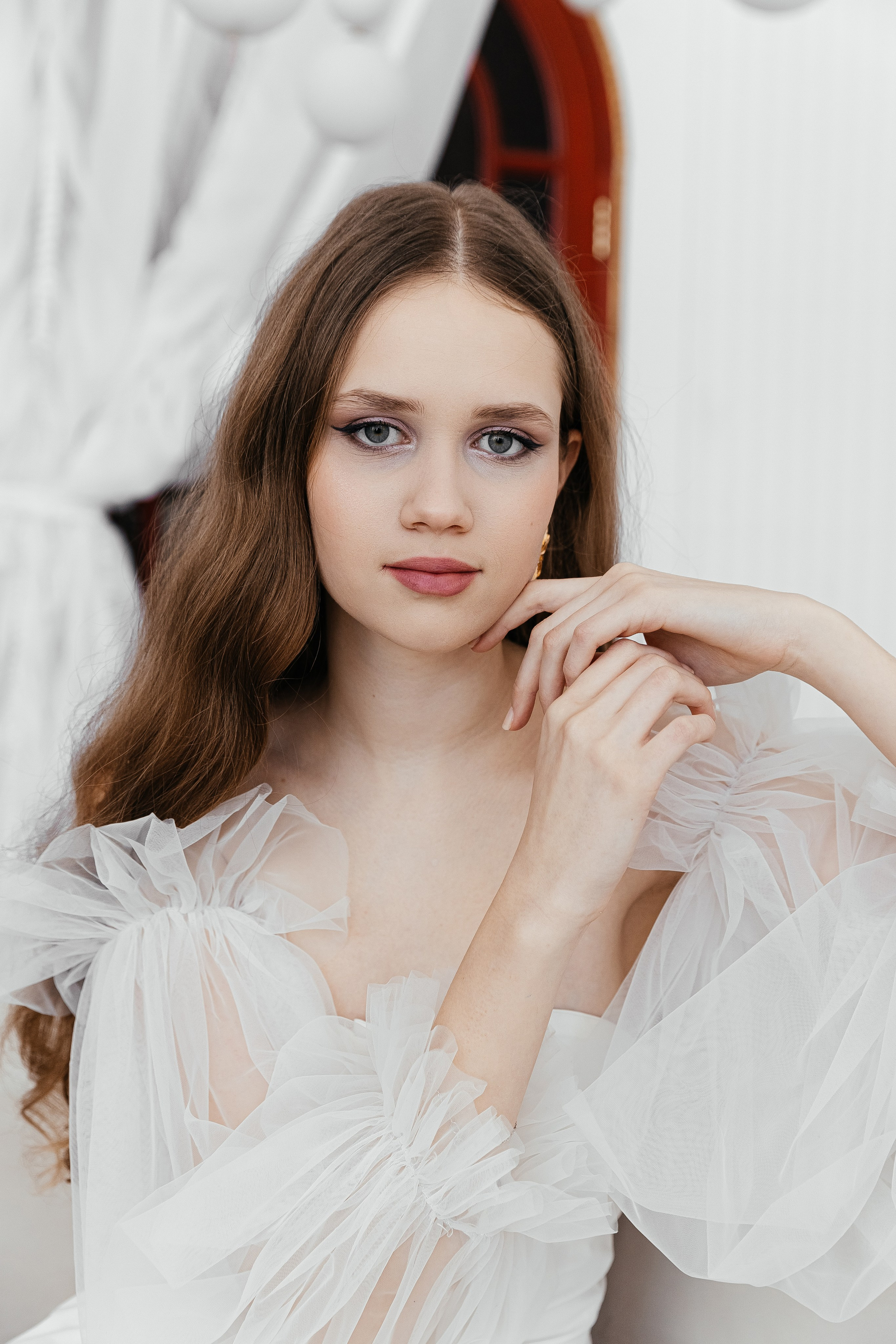 Влада. Главная