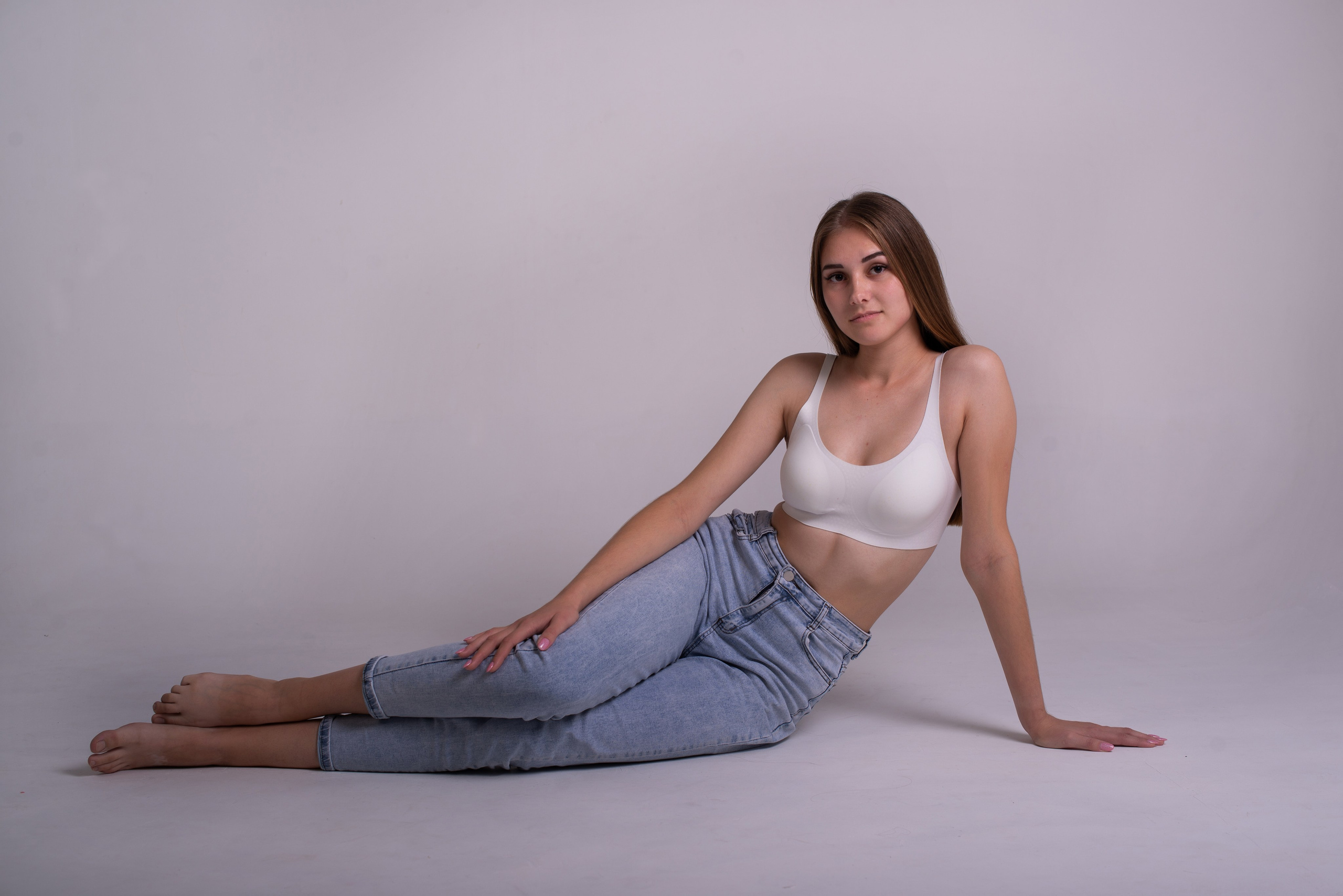 Модельное порфолио. Семейный и детский фотограф в Юрге Альфия Опарина