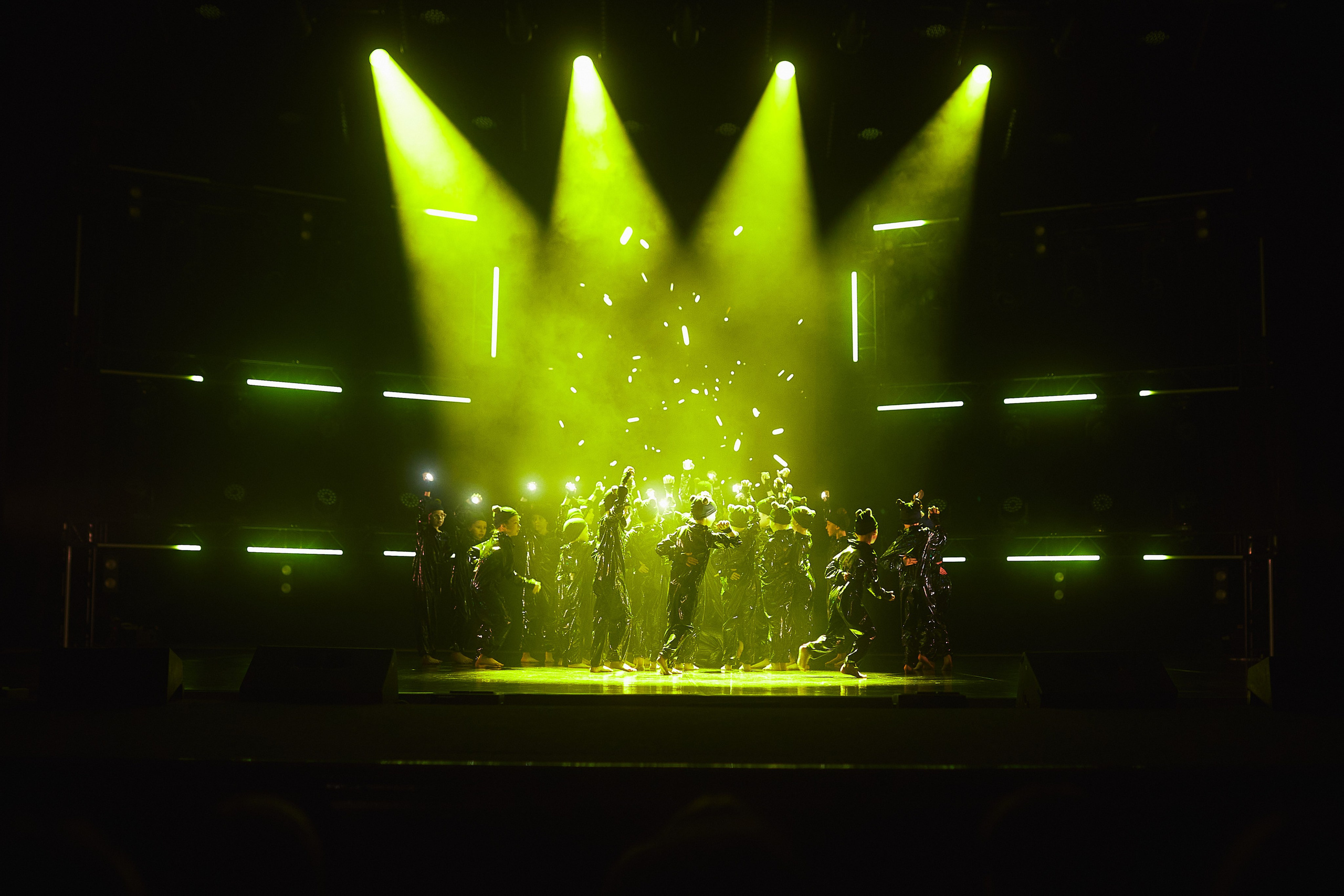 Танцы, концерты. Свадебный фотограф Андрей Шмаргунов в Кирове