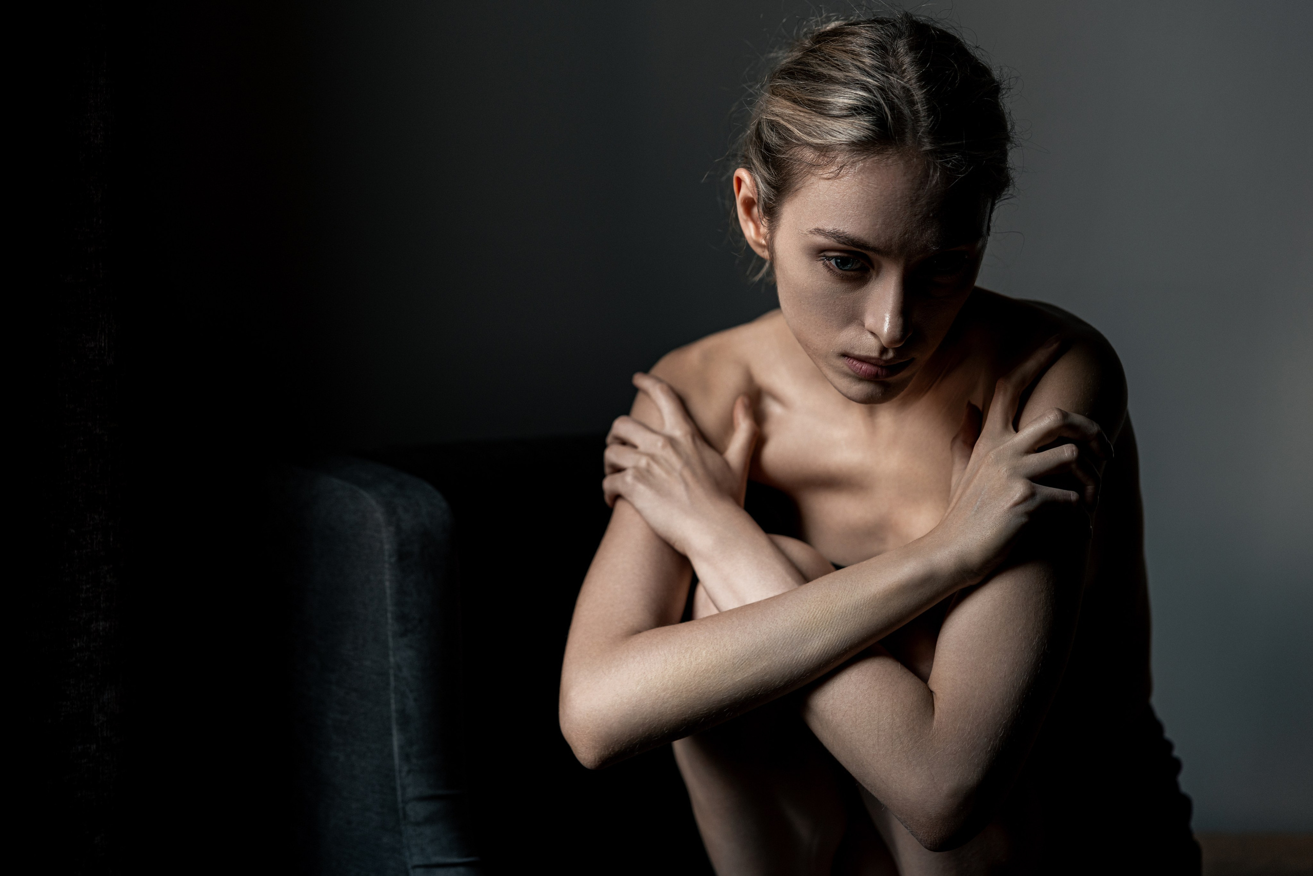 PRIVATE PORTRAITS. Алексей Демидов — фотограф в Санкт-Петербурге