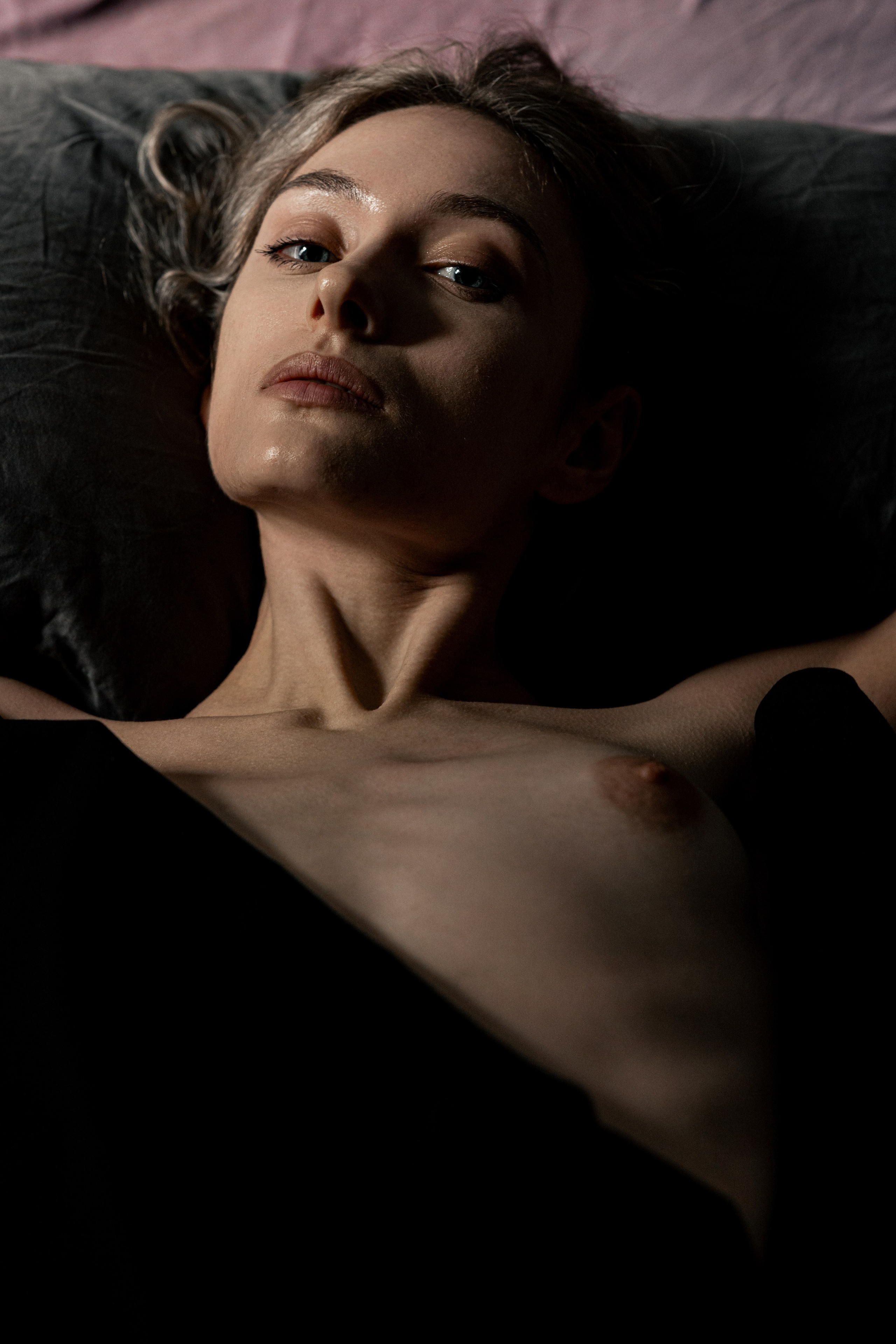 PRIVATE PORTRAITS. Алексей Демидов — фотограф в Санкт-Петербурге