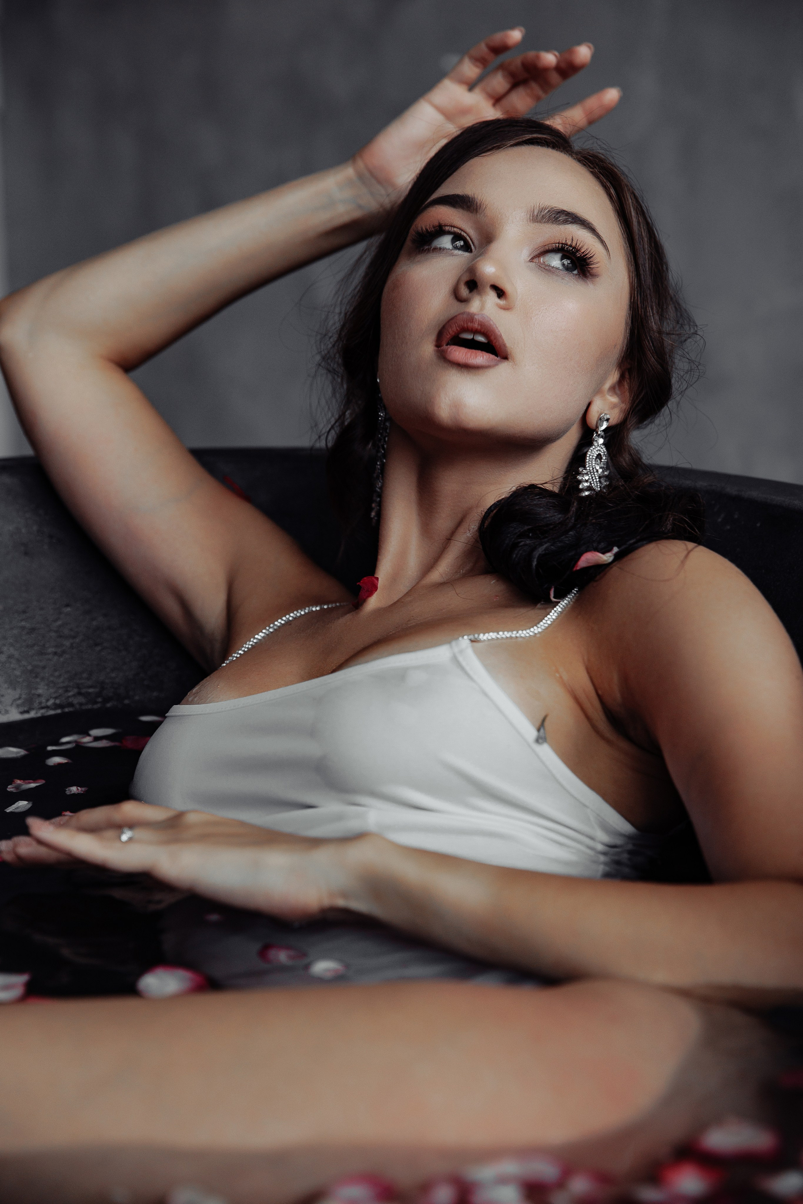 PRIVATE PORTRAITS. Алексей Демидов — фотограф в Санкт-Петербурге