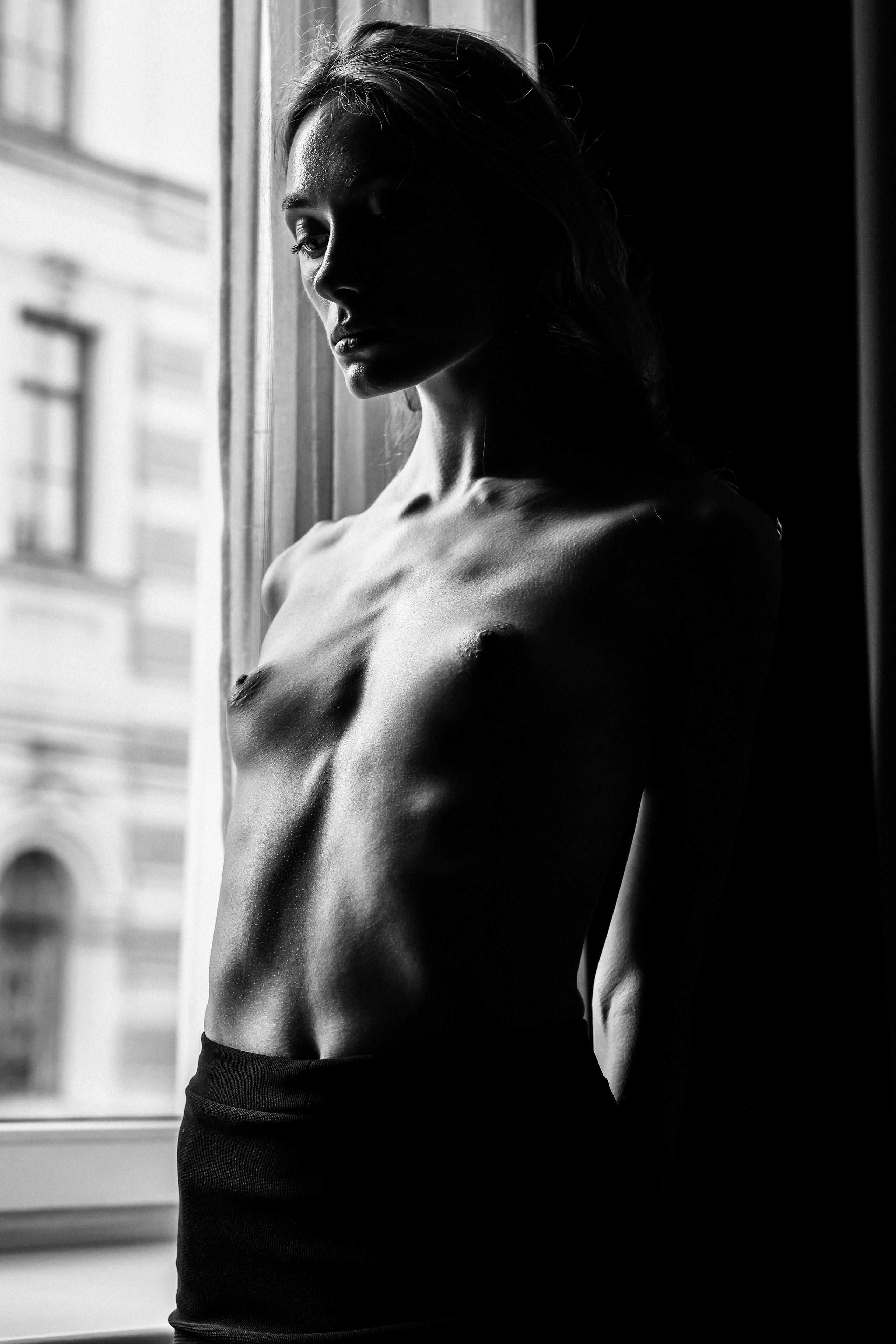 PRIVATE PORTRAITS. Алексей Демидов — фотограф в Санкт-Петербурге