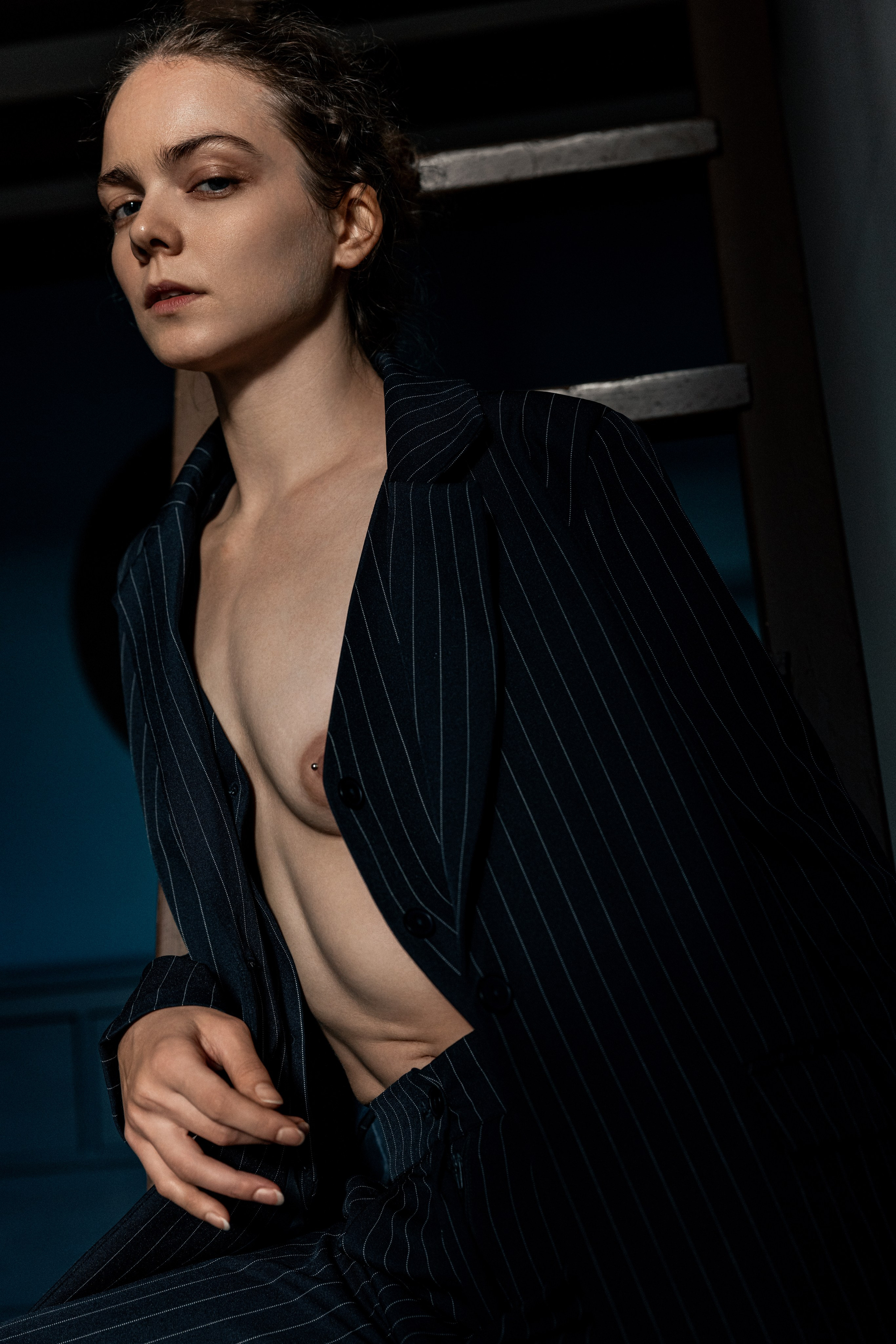 PRIVATE PORTRAITS. Алексей Демидов — фотограф в Санкт-Петербурге