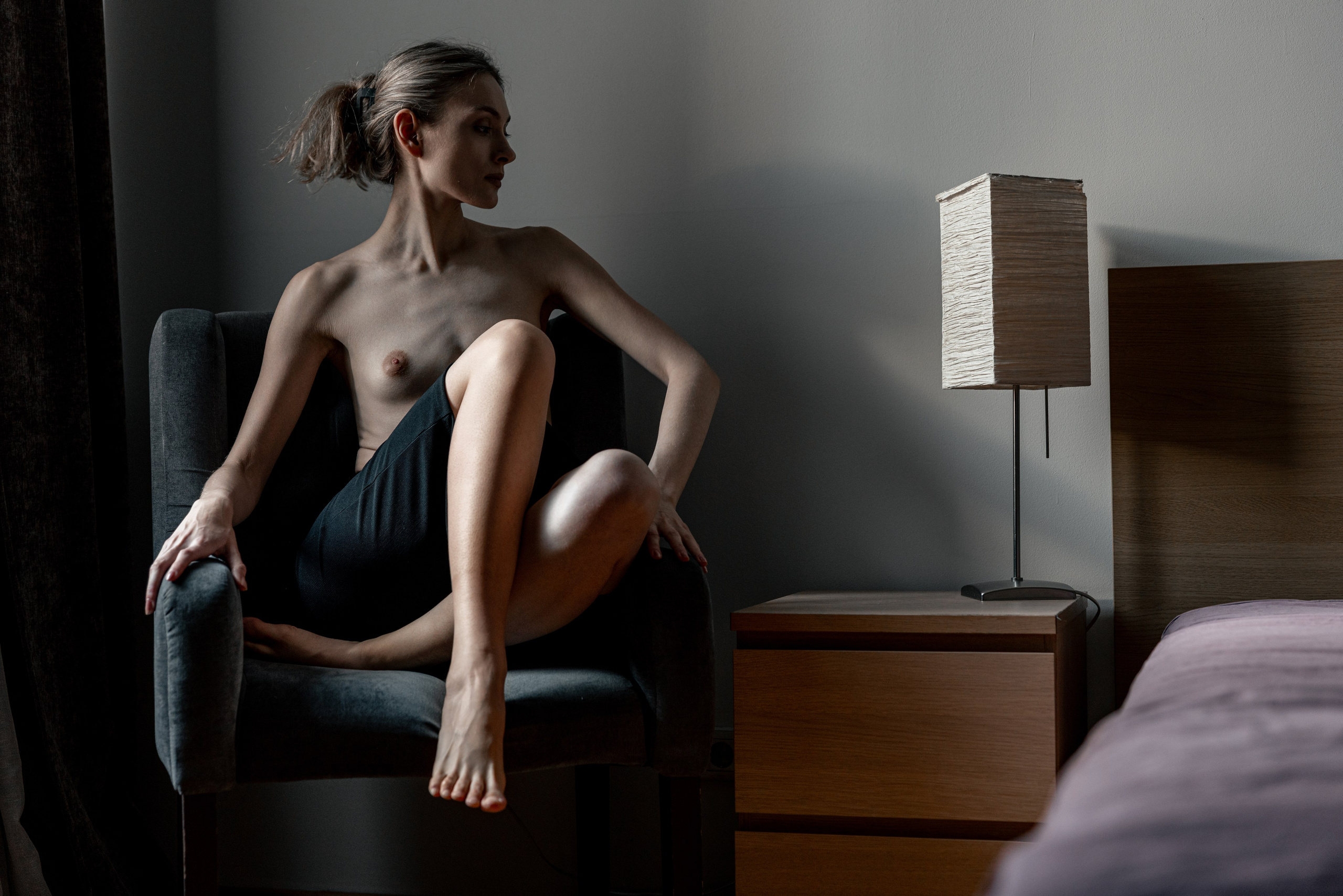 PRIVATE PORTRAITS. Алексей Демидов — фотограф в Санкт-Петербурге
