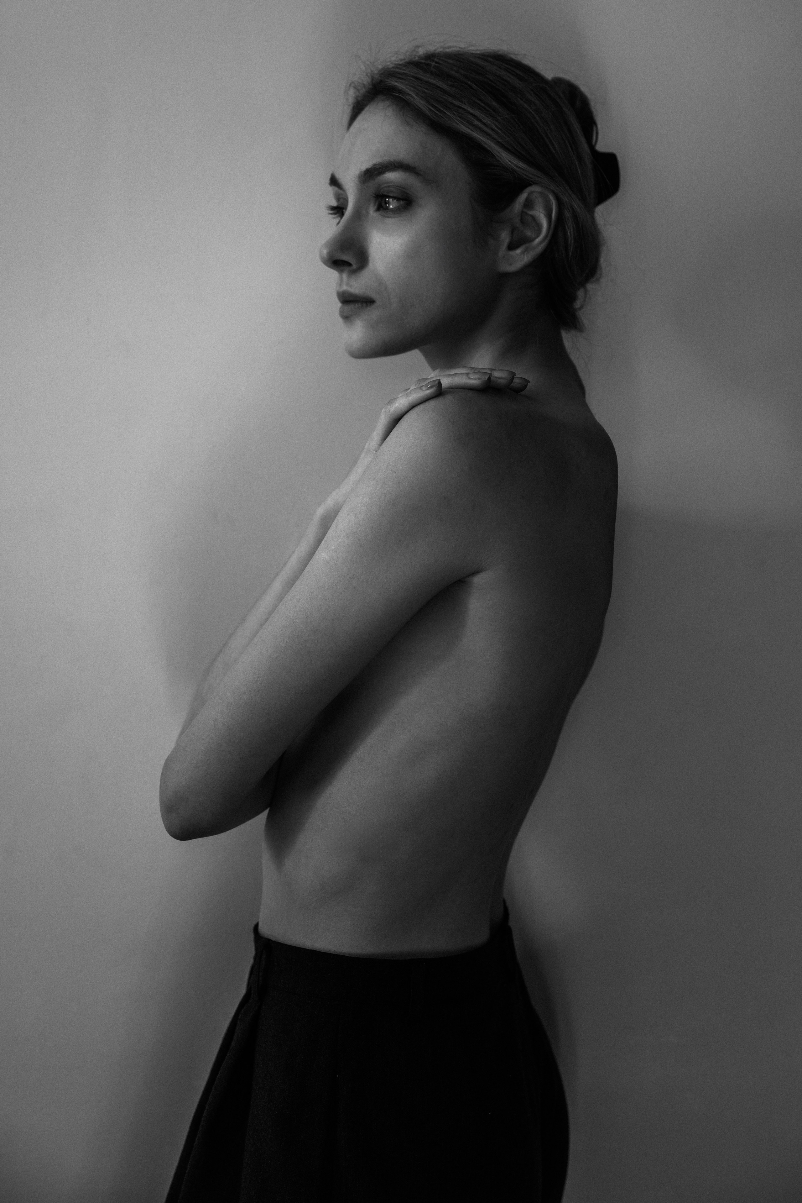 PRIVATE PORTRAITS. Алексей Демидов — фотограф в Санкт-Петербурге